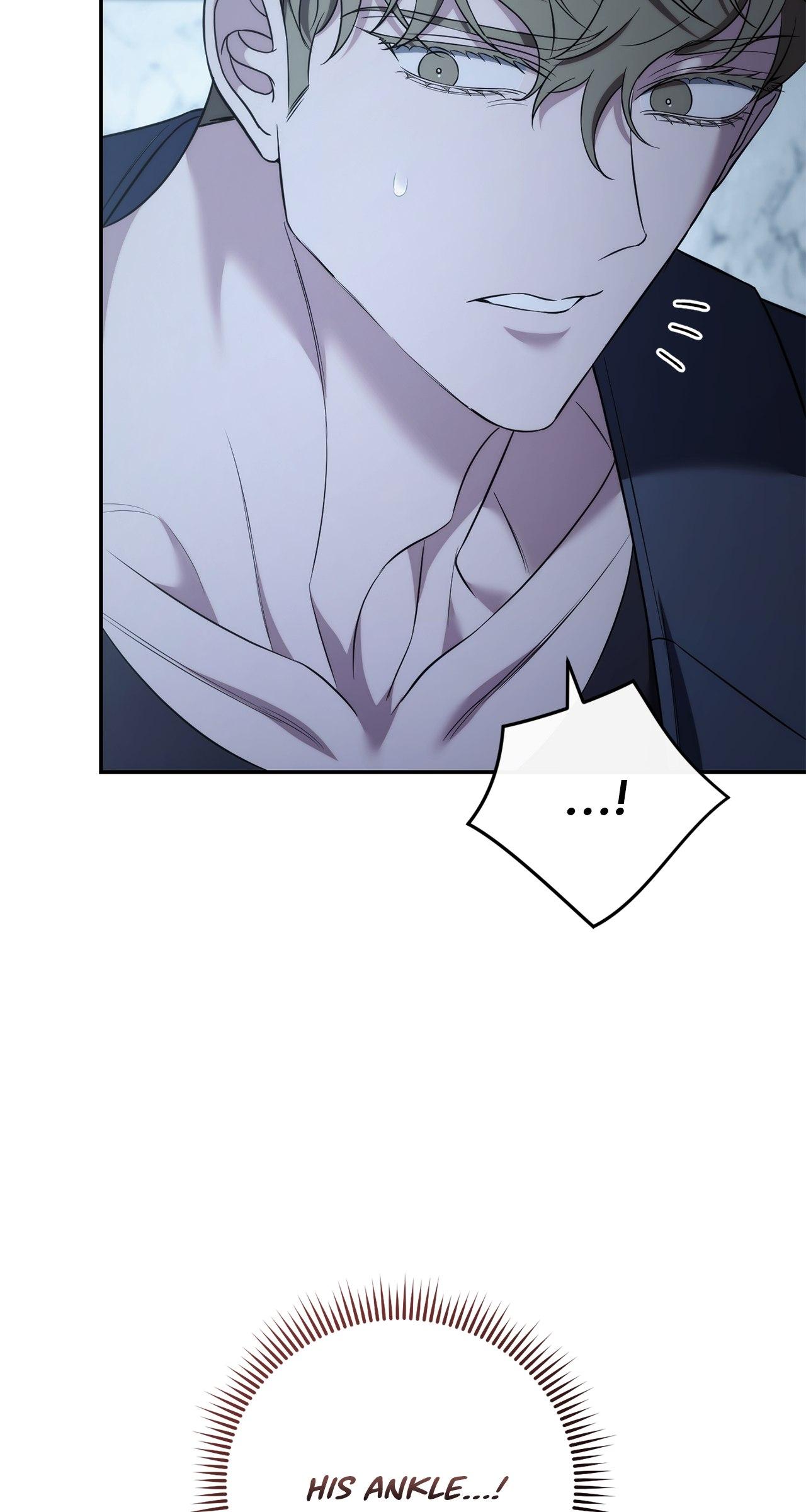 Read Unfinished Relationship chapter 38 image 92 on Lezhin