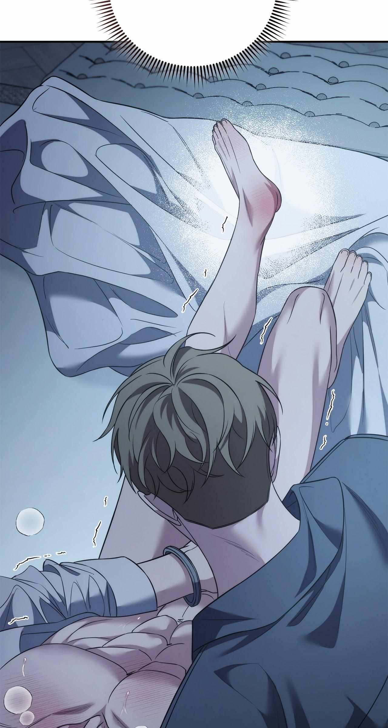 Read Unfinished Relationship chapter 38 image 93 on Lezhin