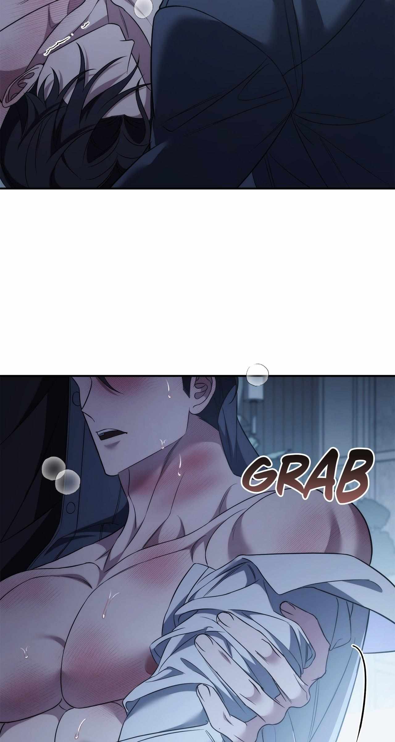 Read Unfinished Relationship chapter 38 image 94 on Lezhin