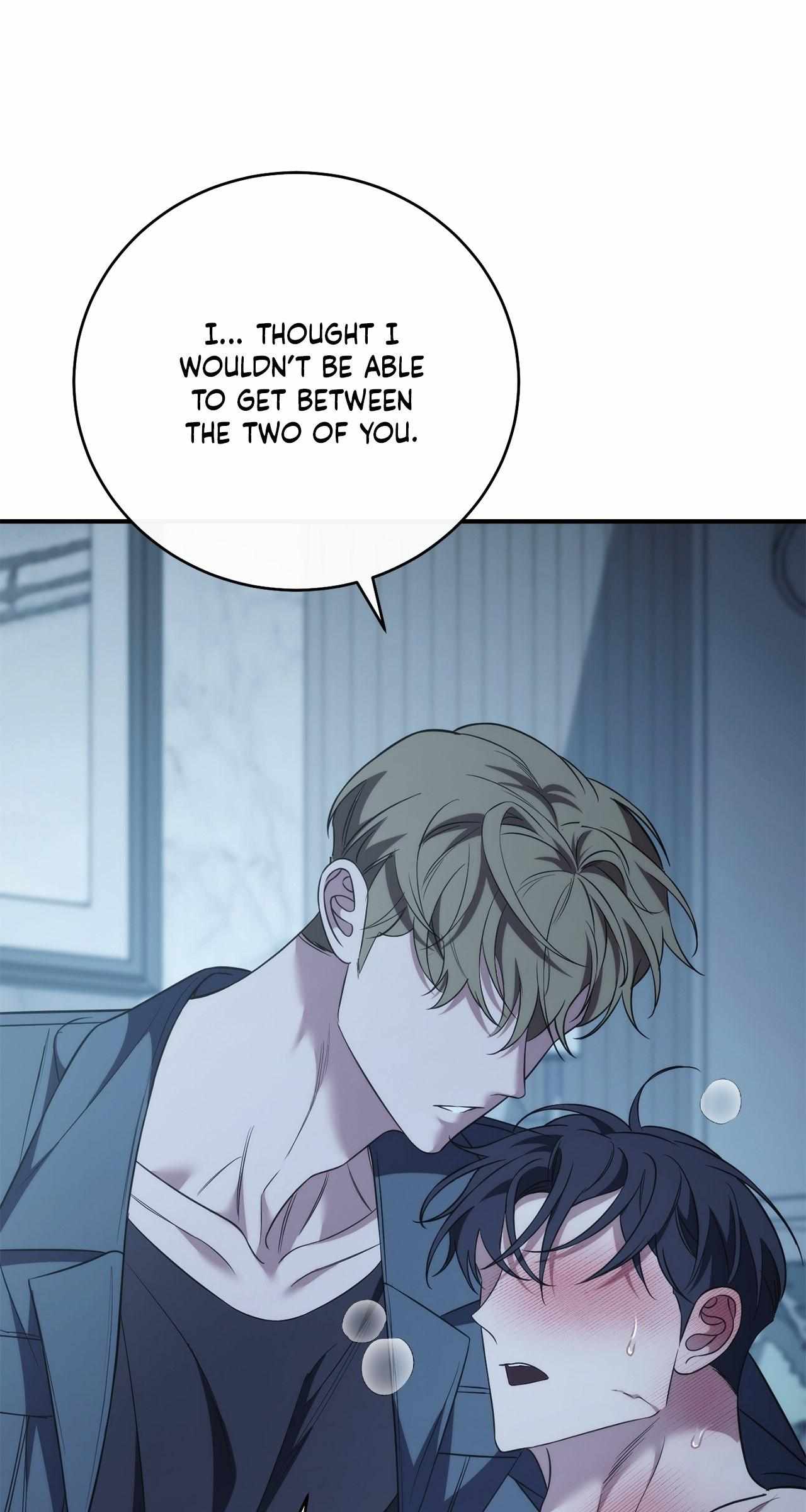 Read Unfinished Relationship chapter 38 image 96 on Lezhin