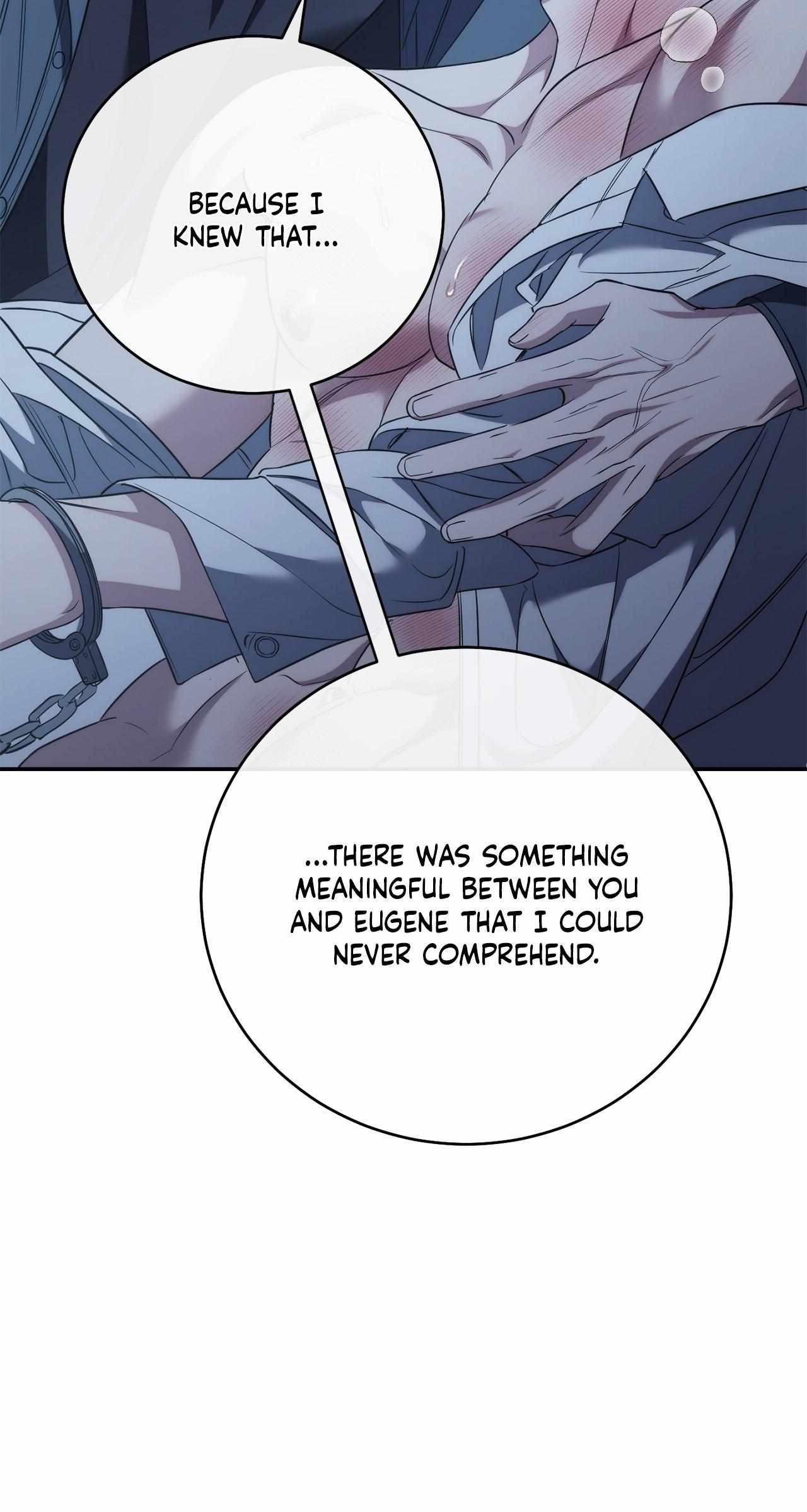 Read Unfinished Relationship chapter 38 image 97 on Lezhin