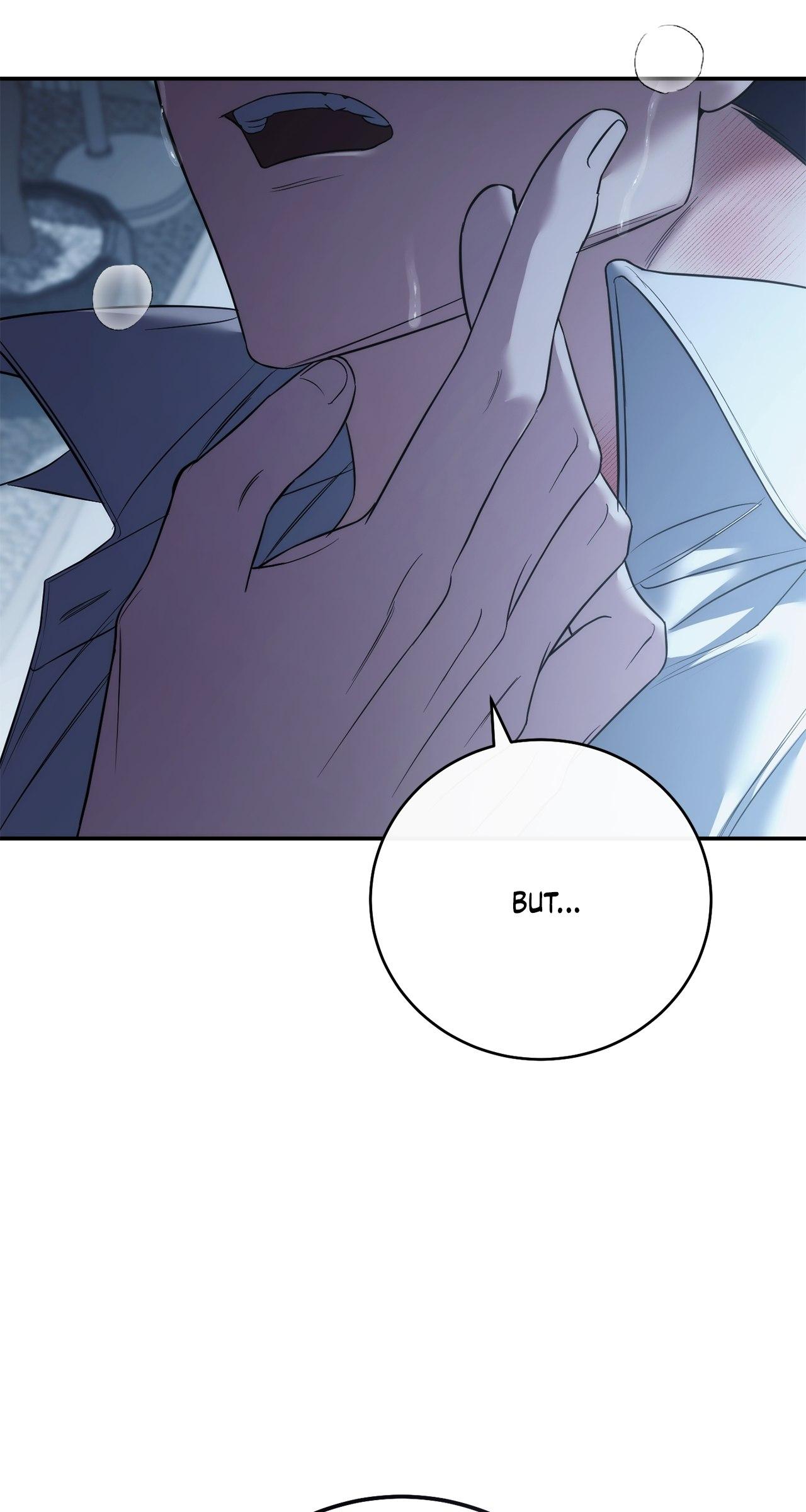 Read Unfinished Relationship chapter 38 image 98 on Lezhin