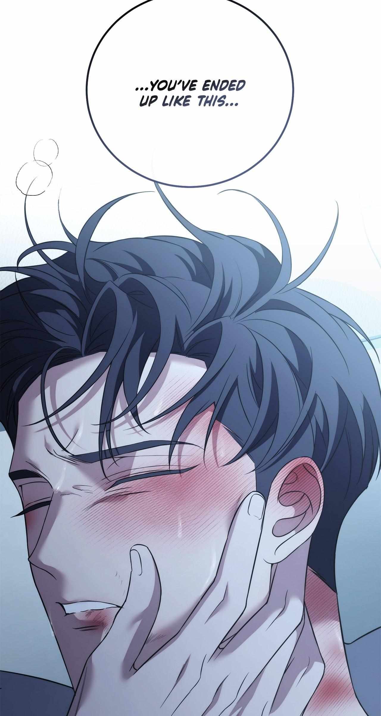 Read Unfinished Relationship chapter 38 image 99 on Lezhin