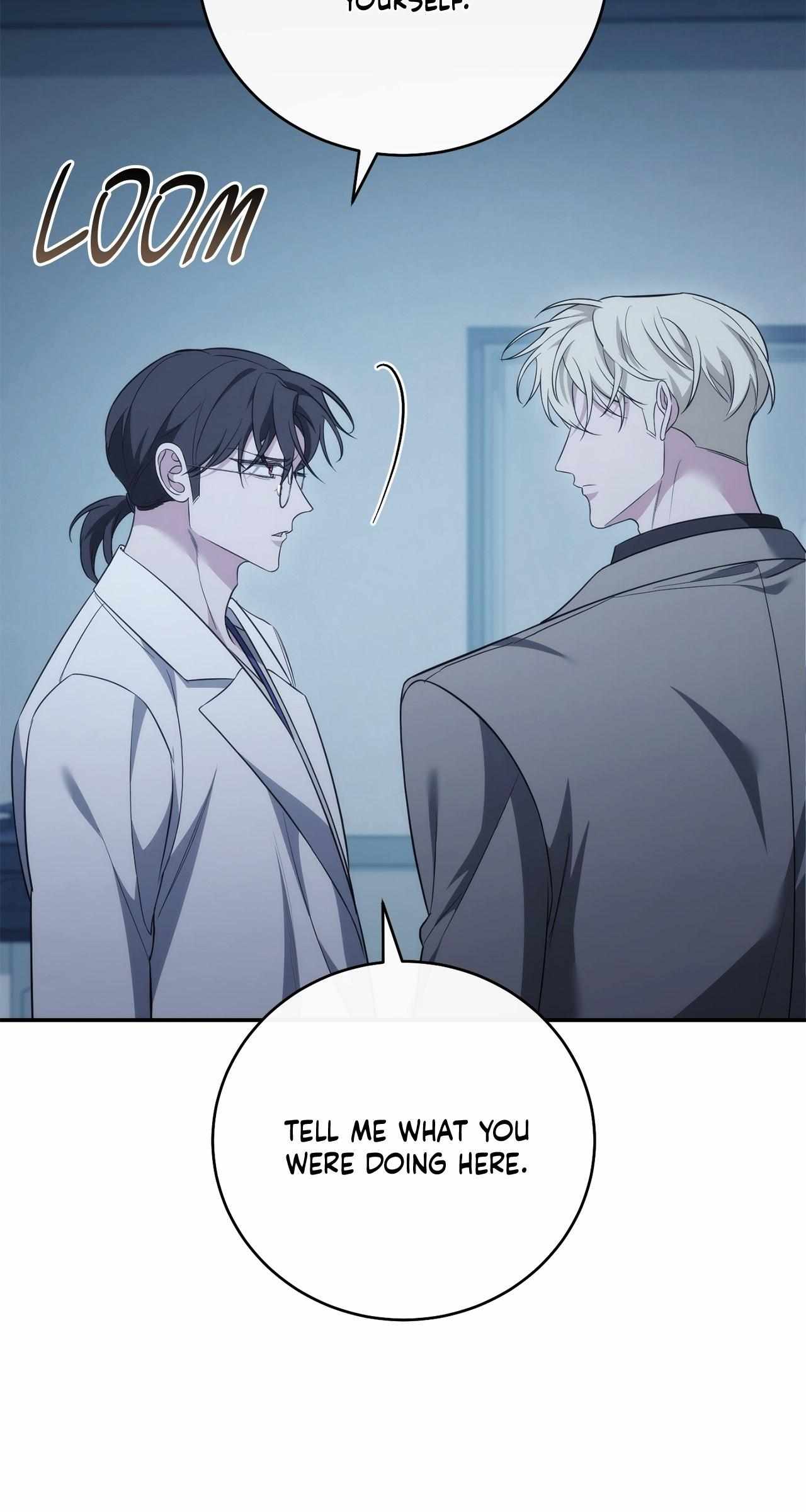 Read Unfinished Relationship chapter 39 image 10 on Lezhin