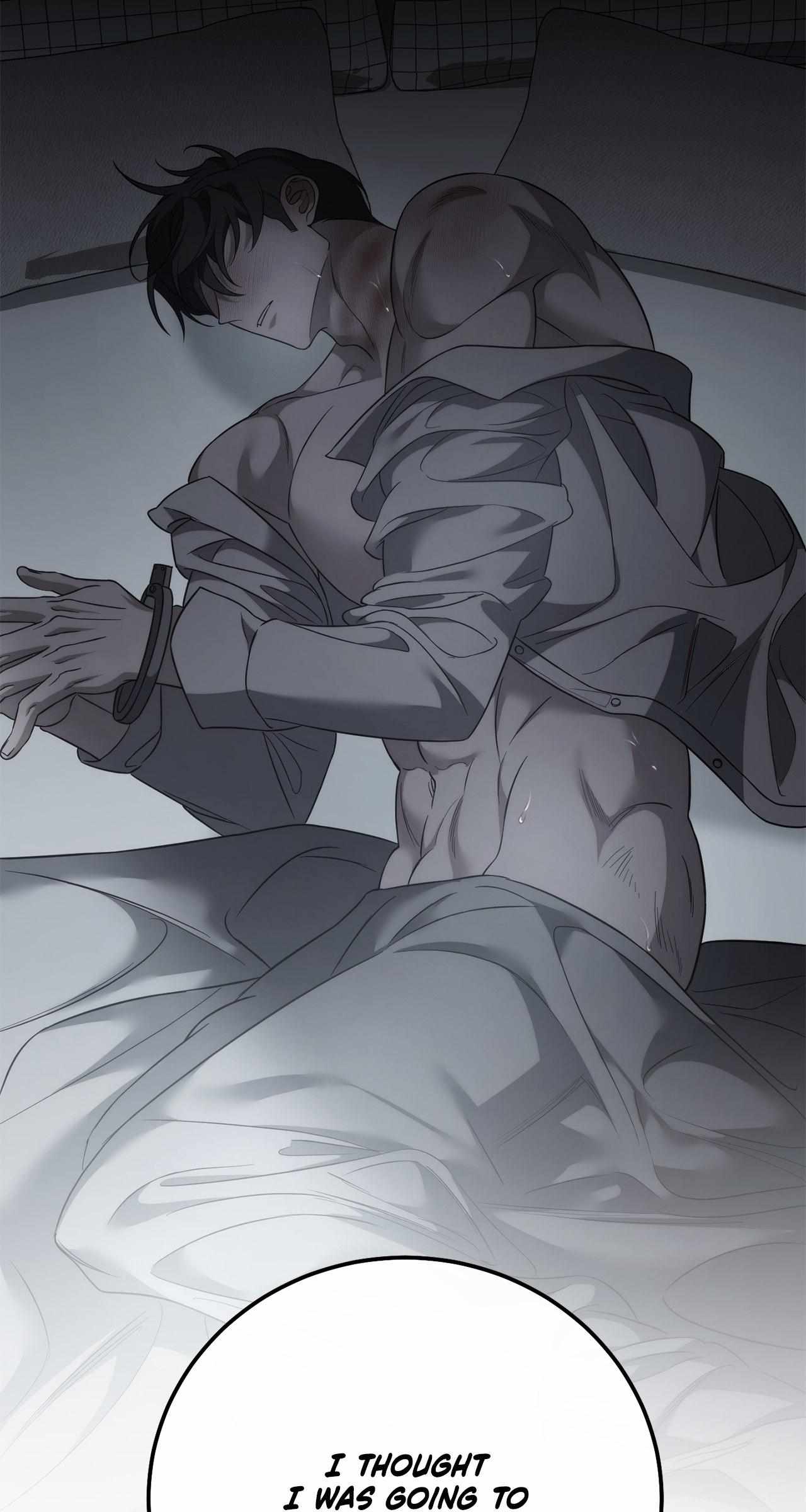 Read Unfinished Relationship chapter 39 image 102 on Lezhin