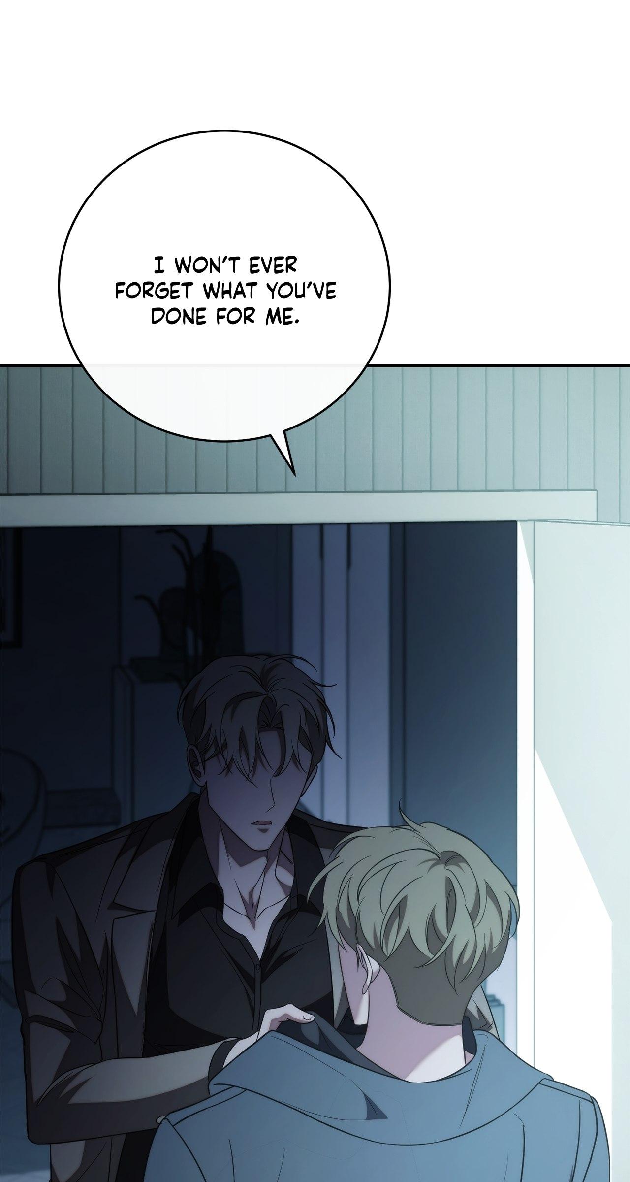 Read Unfinished Relationship chapter 39 image 104 on Lezhin