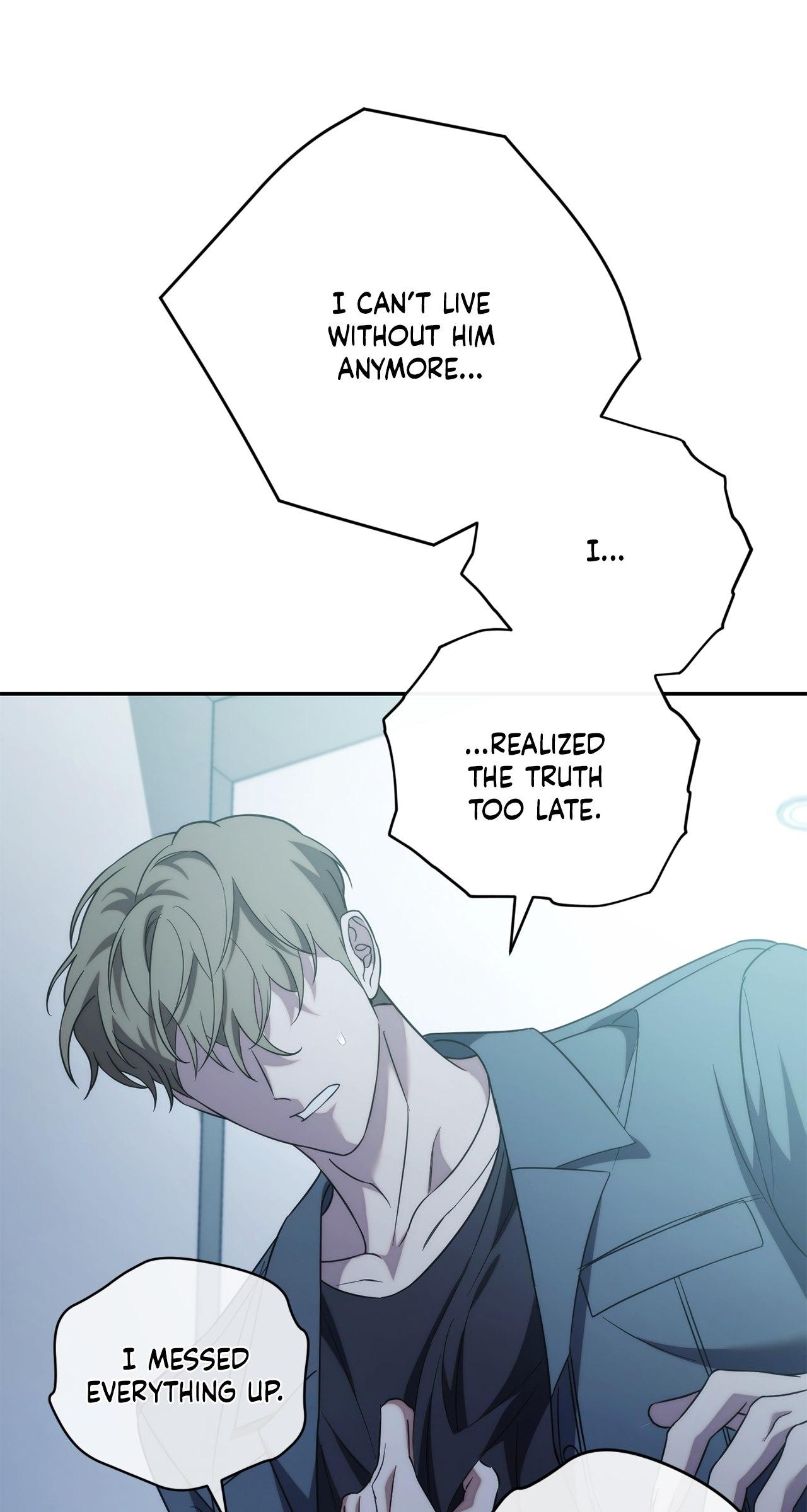 Read Unfinished Relationship chapter 39 image 109 on Lezhin