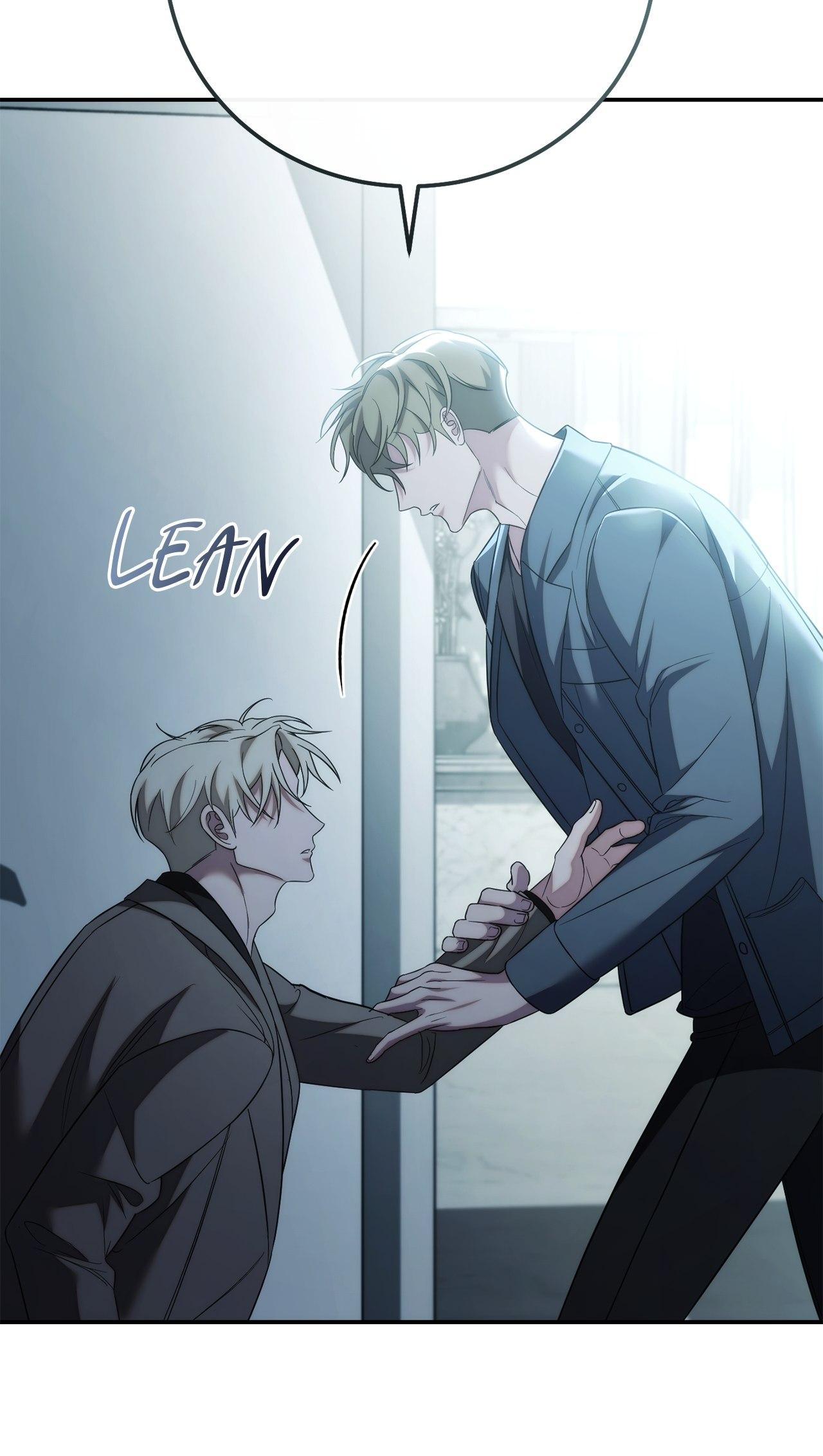 Read Unfinished Relationship chapter 39 image 118 on Lezhin