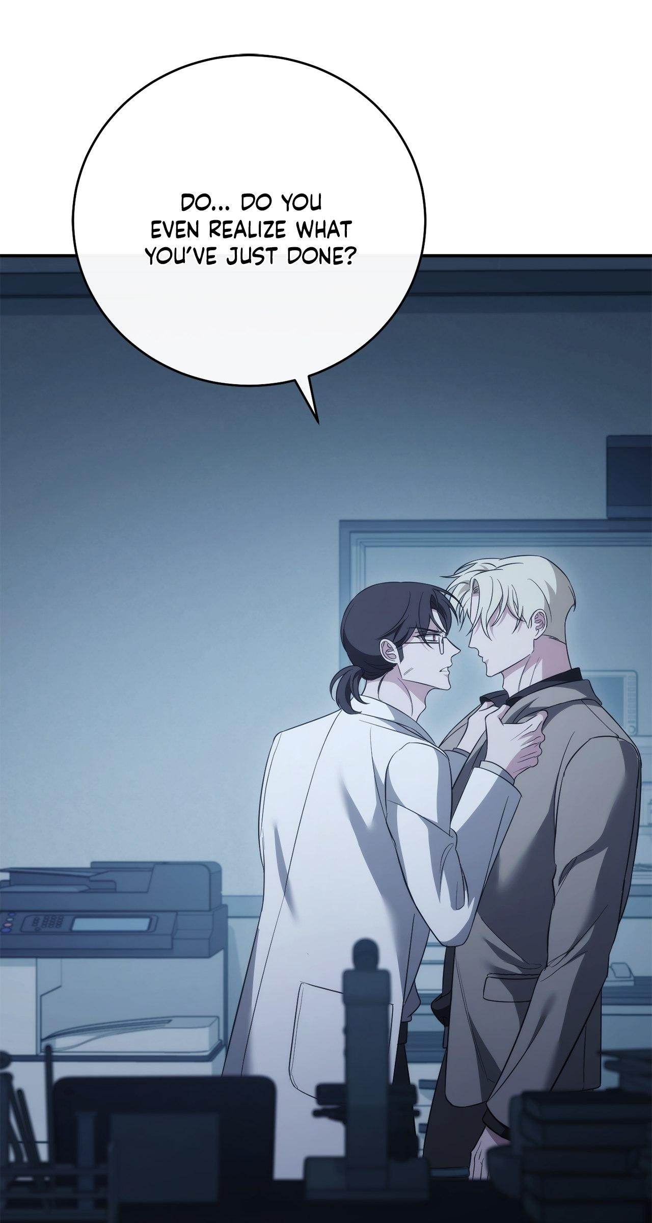 Read Unfinished Relationship chapter 39 image 19 on Lezhin