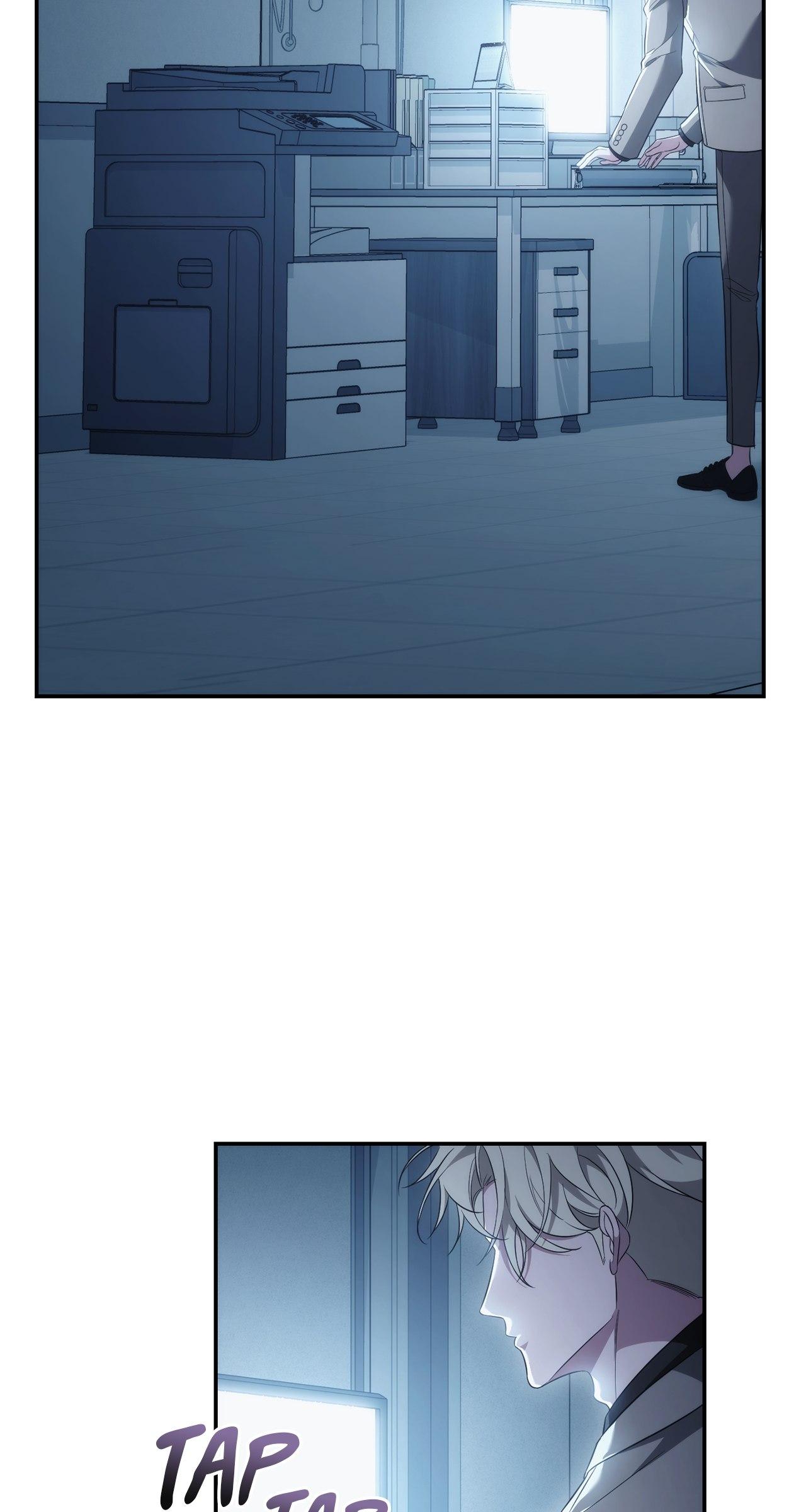 Read Unfinished Relationship chapter 39 image 2 on Lezhin