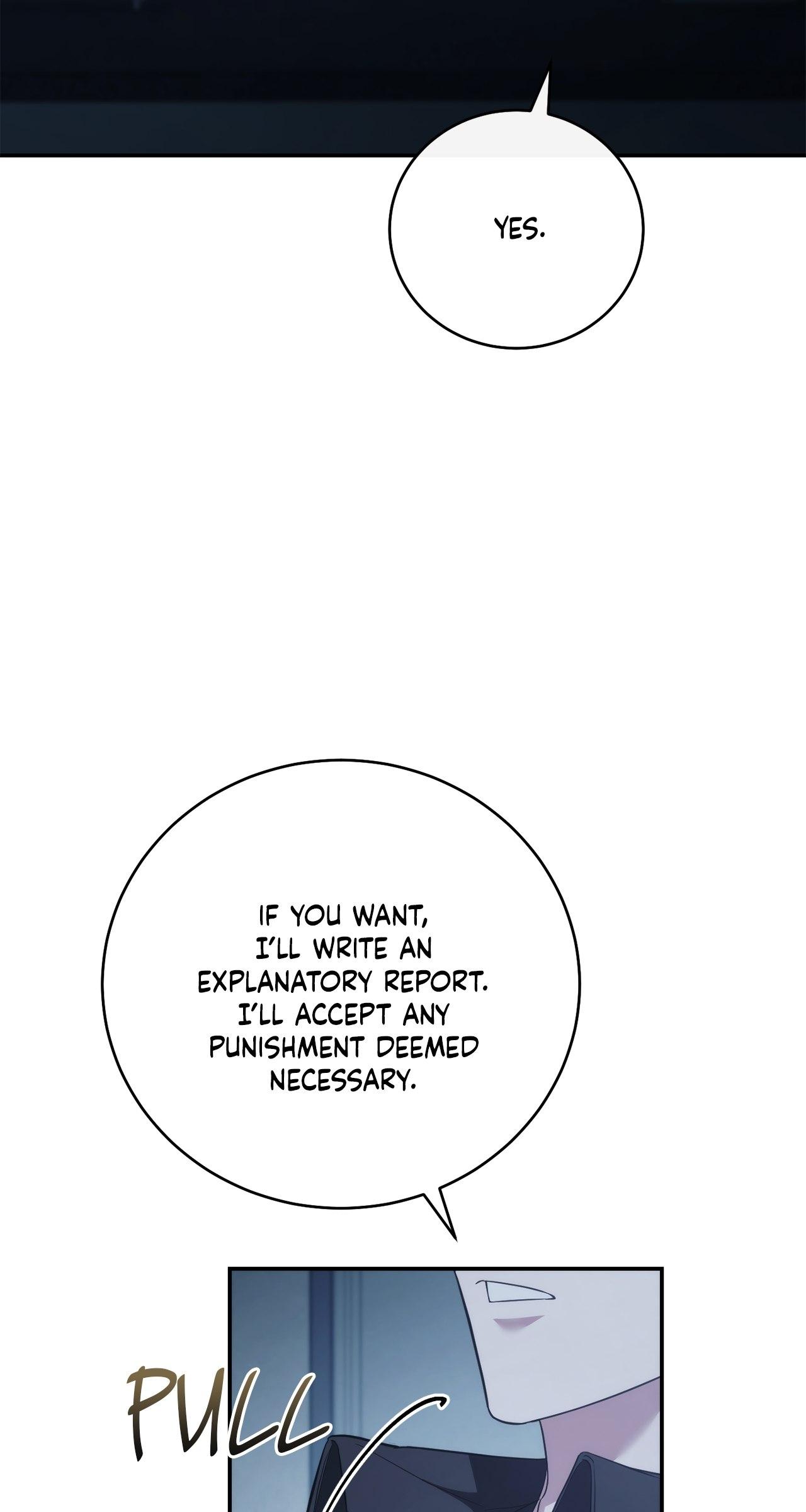 Read Unfinished Relationship chapter 39 image 20 on Lezhin