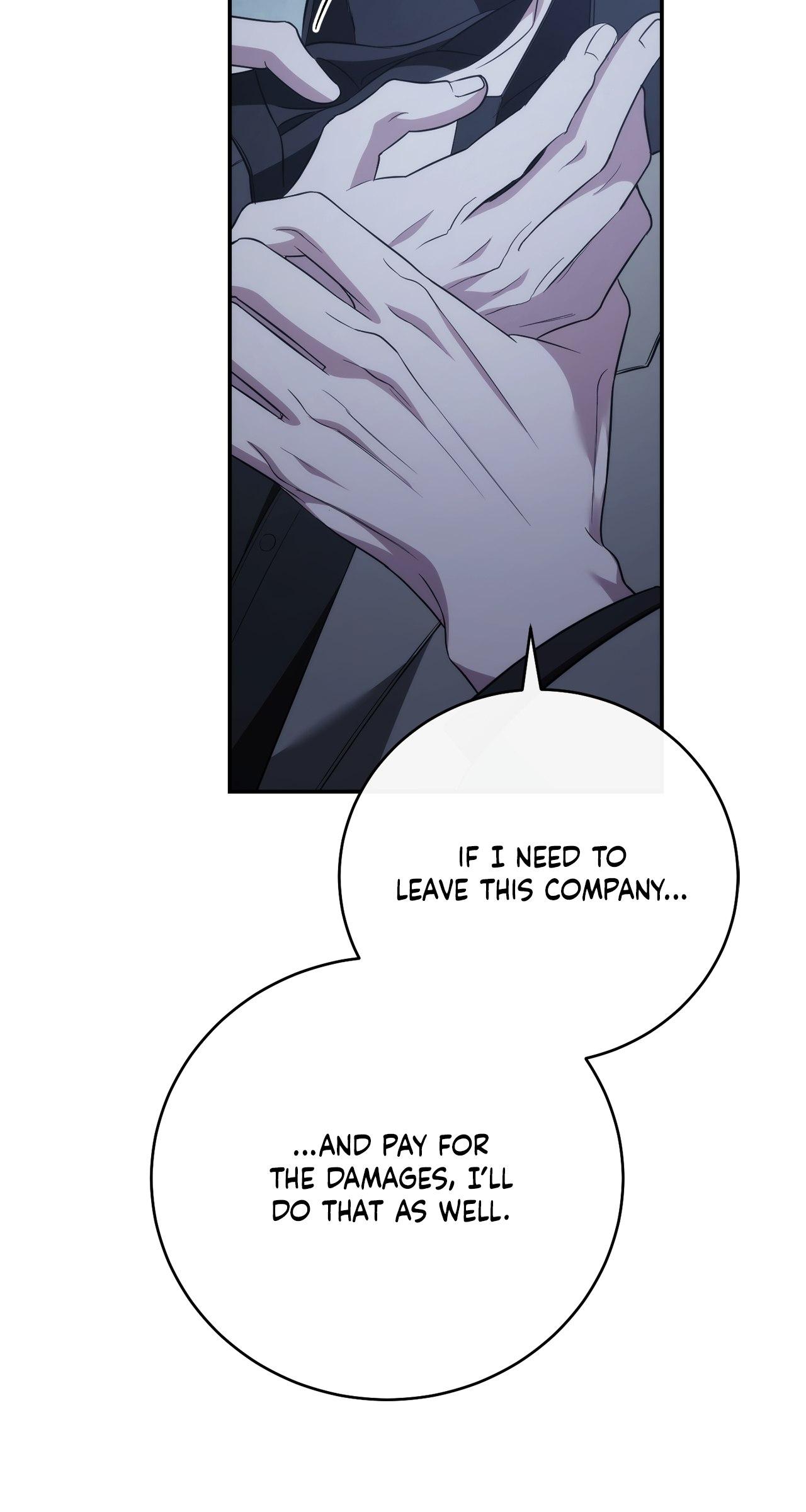 Read Unfinished Relationship chapter 39 image 21 on Lezhin