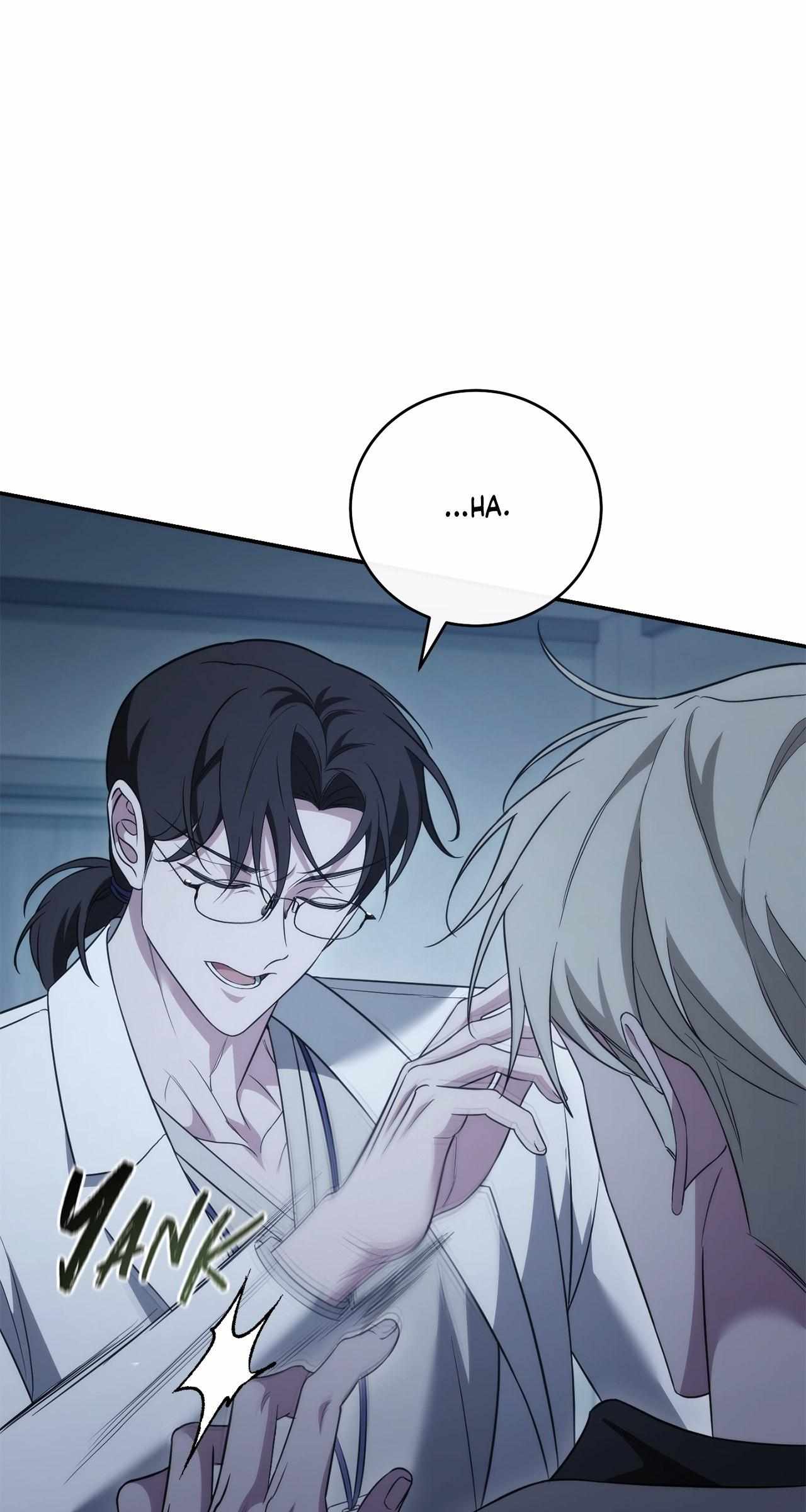 Read Unfinished Relationship chapter 39 image 24 on Lezhin