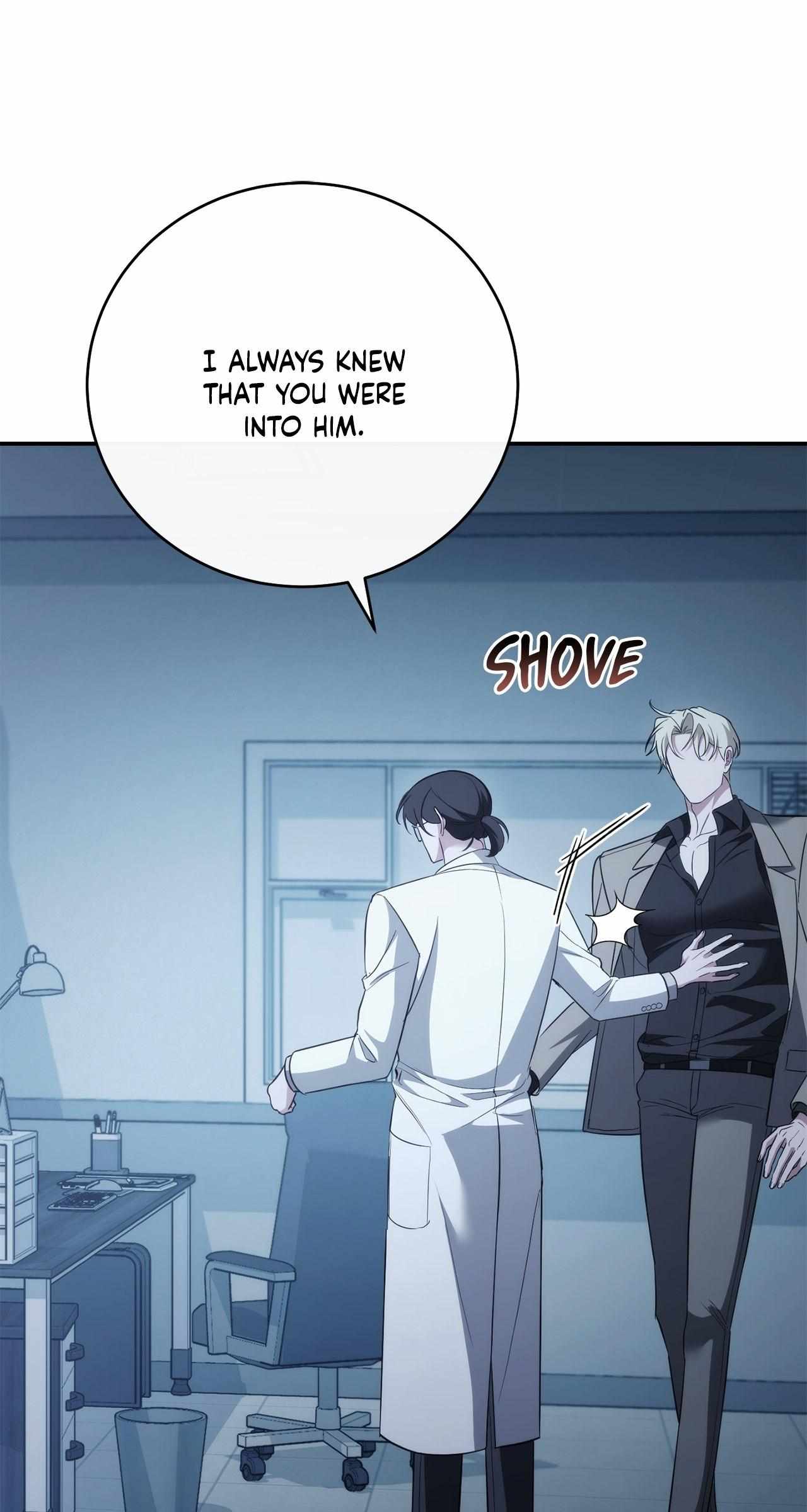 Read Unfinished Relationship chapter 39 image 26 on Lezhin