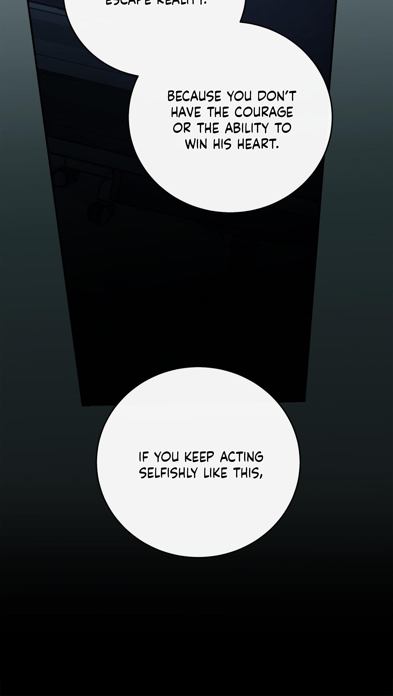 Read Unfinished Relationship chapter 39 image 32 on Lezhin