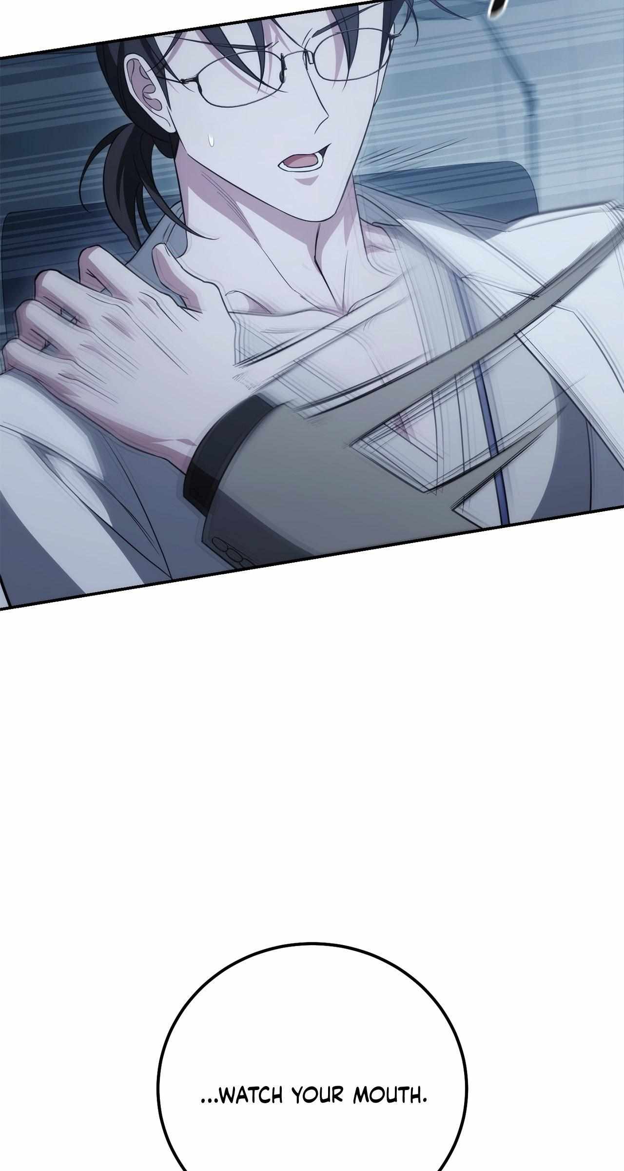 Read Unfinished Relationship chapter 39 image 35 on Lezhin
