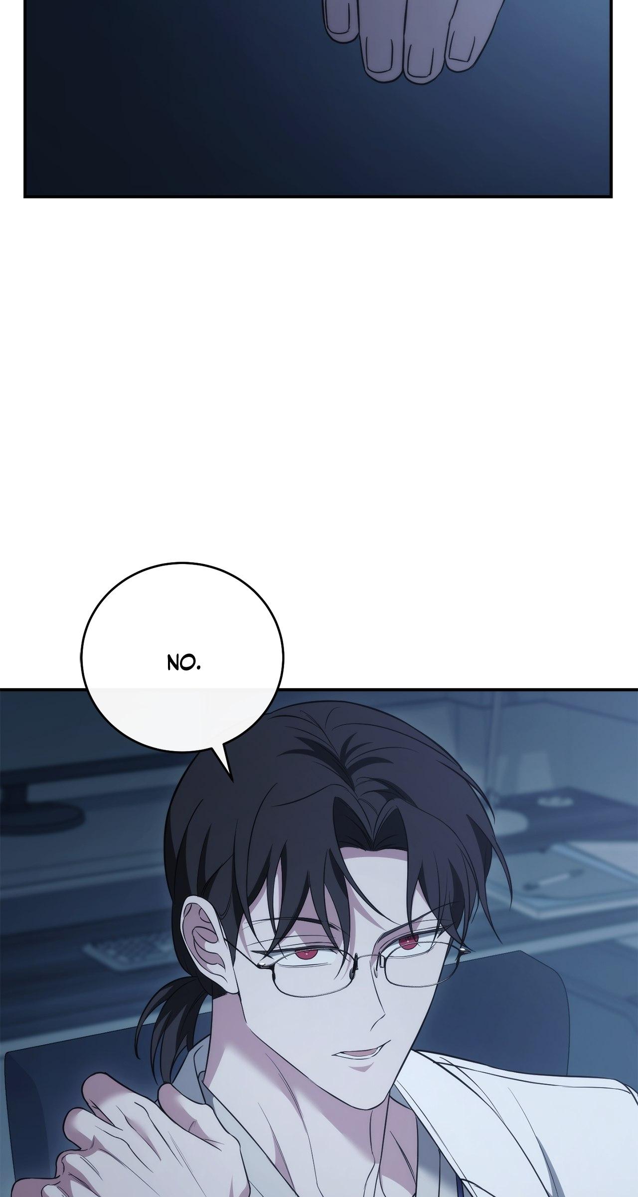 Read Unfinished Relationship chapter 39 image 37 on Lezhin