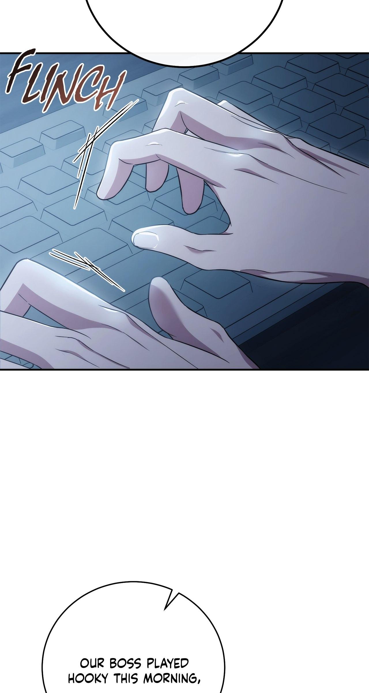 Read Unfinished Relationship chapter 39 image 4 on Lezhin