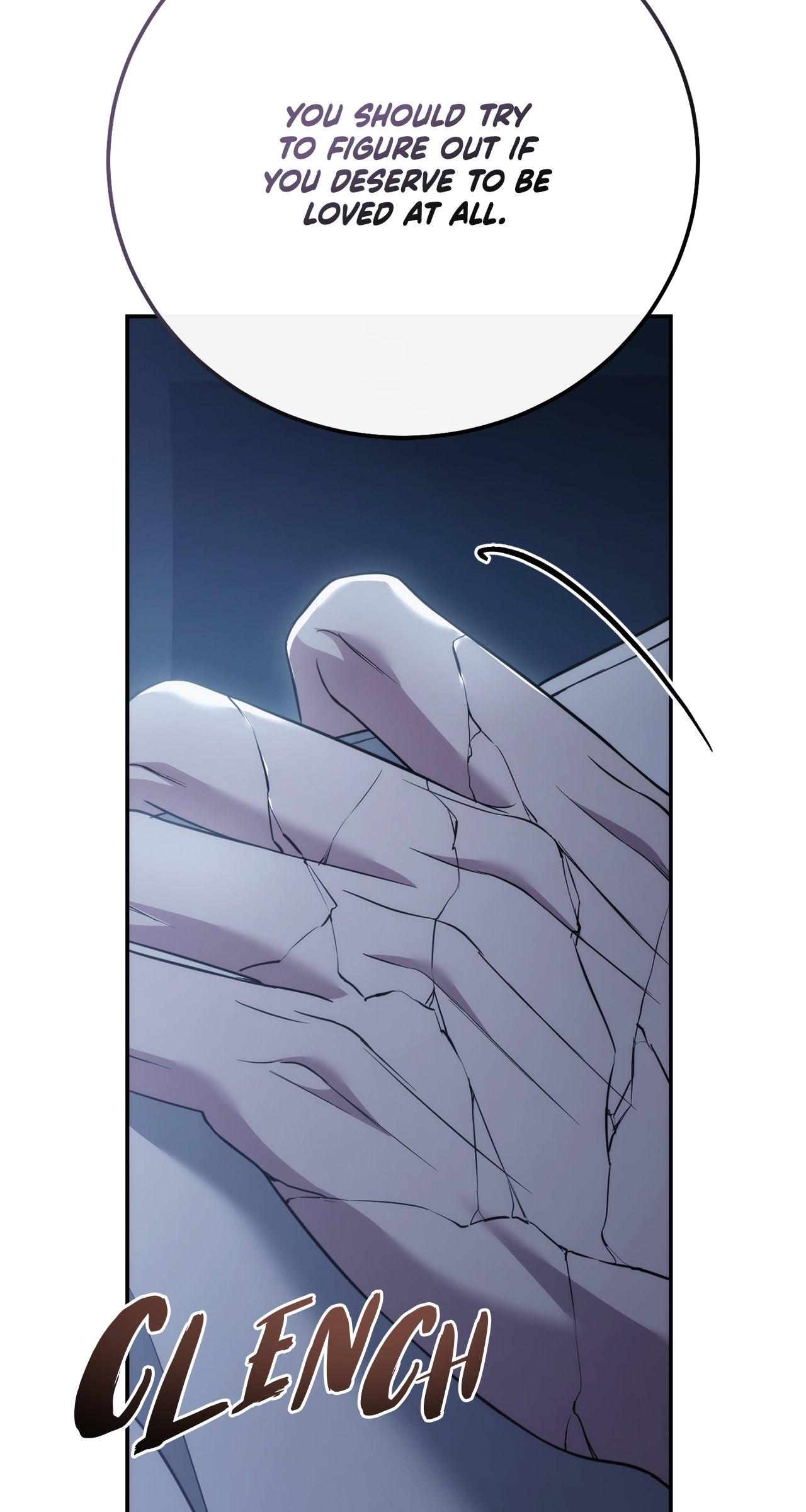 Read Unfinished Relationship chapter 39 image 40 on Lezhin