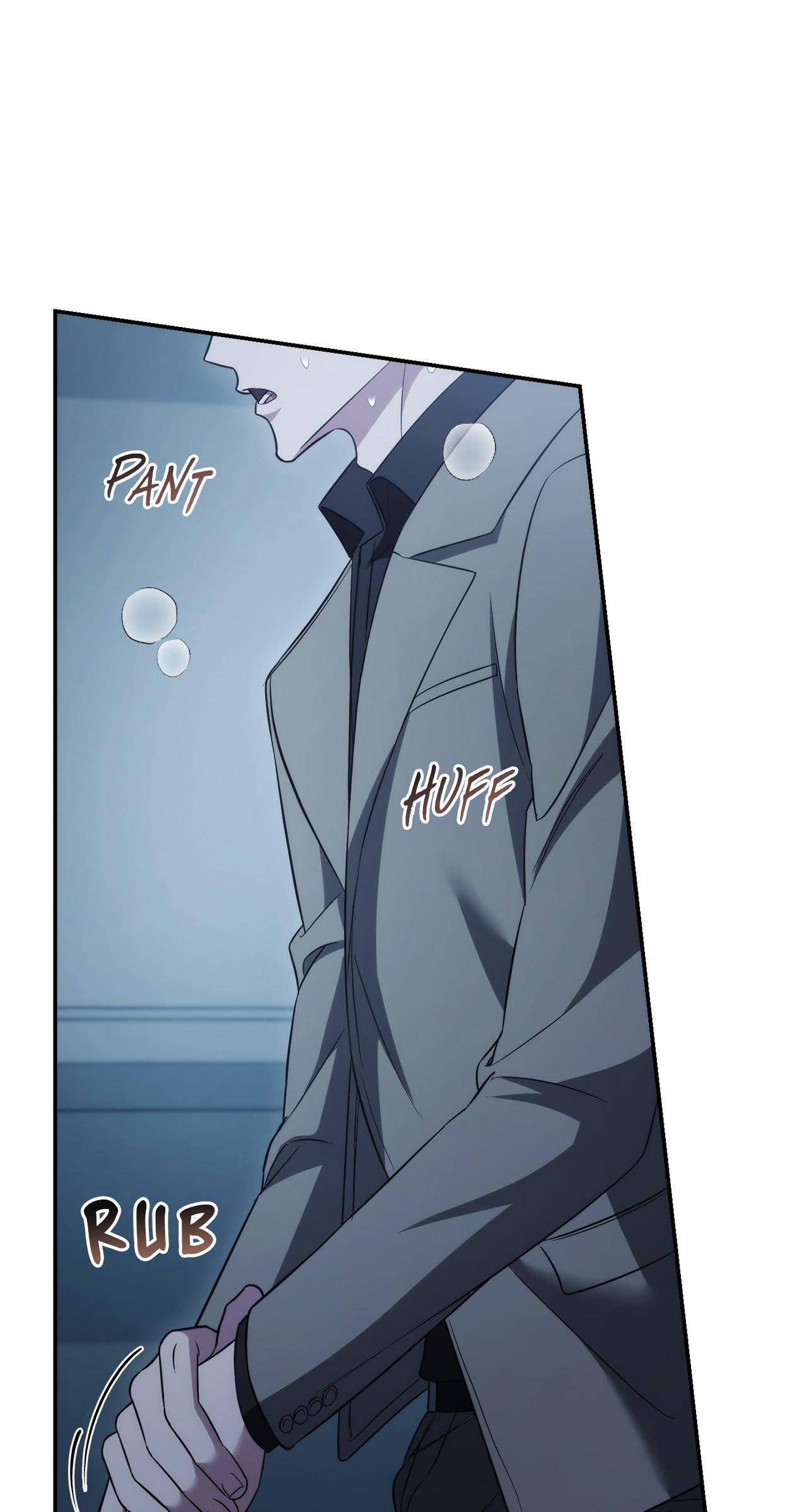 Read Unfinished Relationship chapter 39 image 43 on Lezhin
