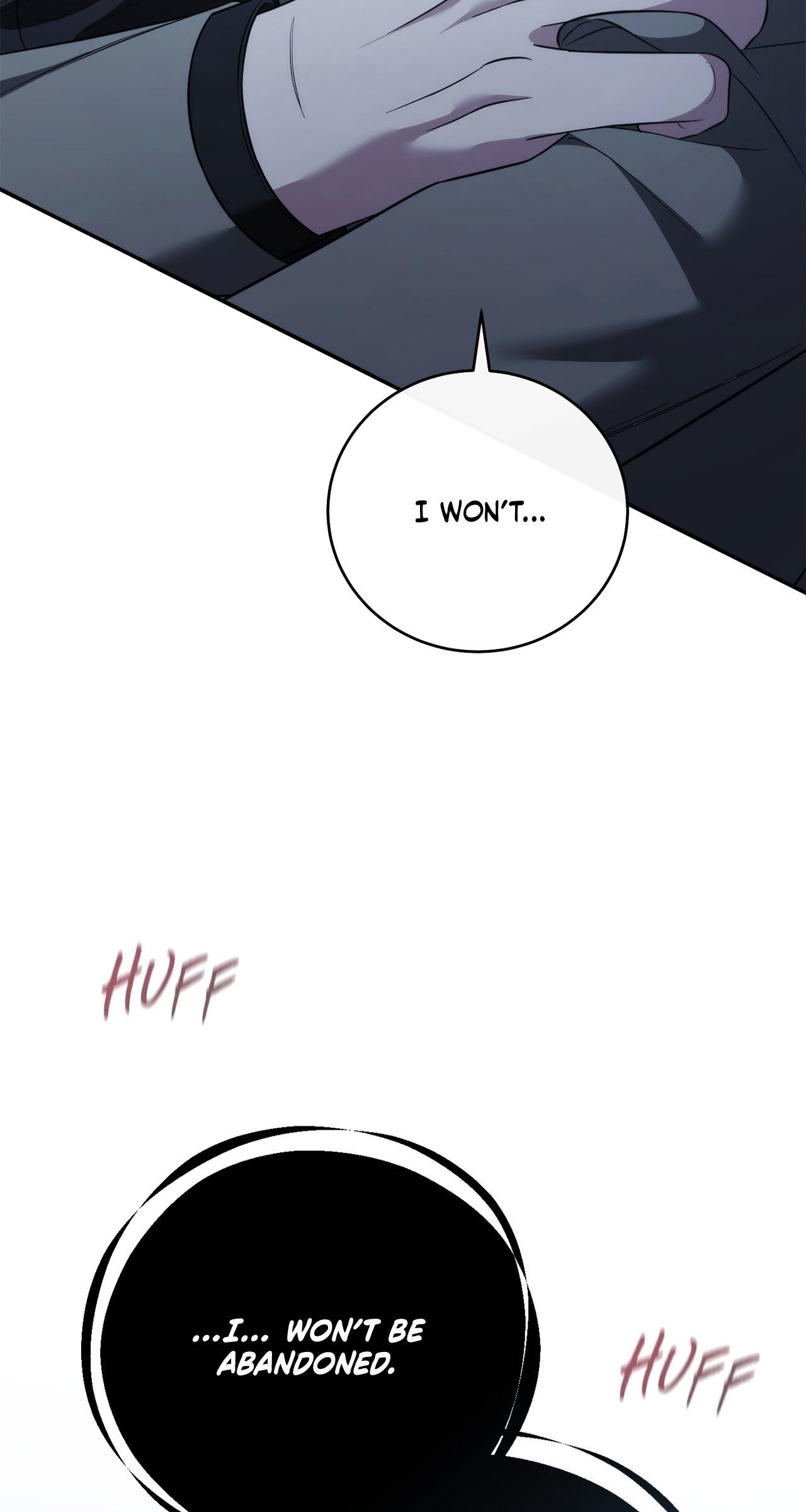 Read Unfinished Relationship chapter 39 image 45 on Lezhin