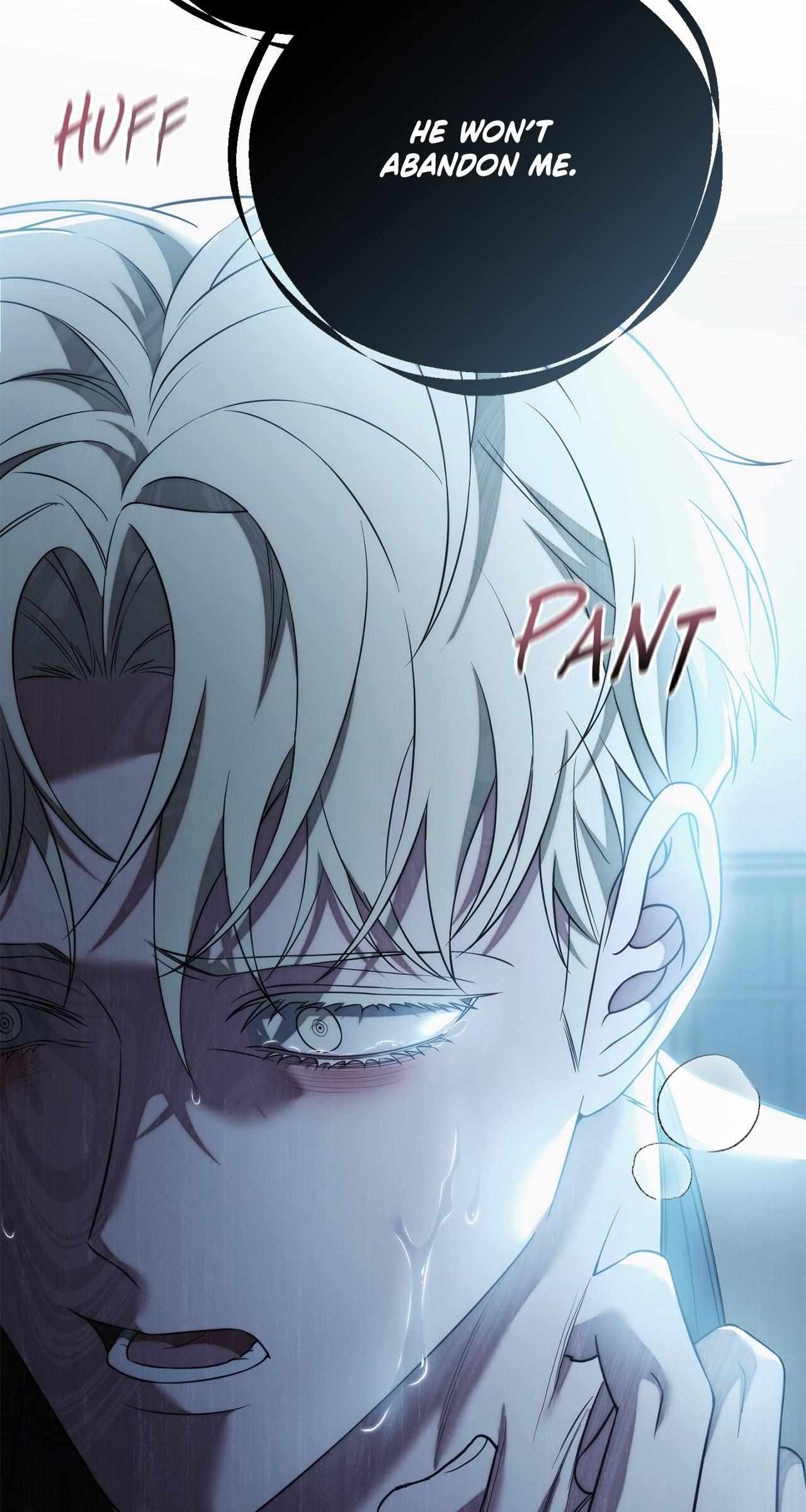 Read Unfinished Relationship chapter 39 image 46 on Lezhin