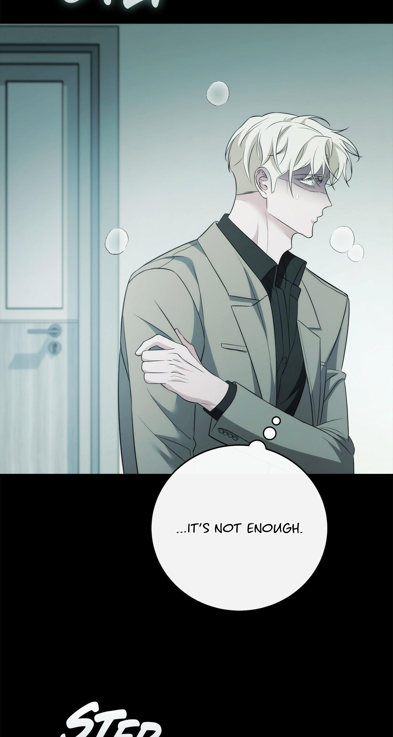 Read Unfinished Relationship chapter 39 image 54 on Lezhin