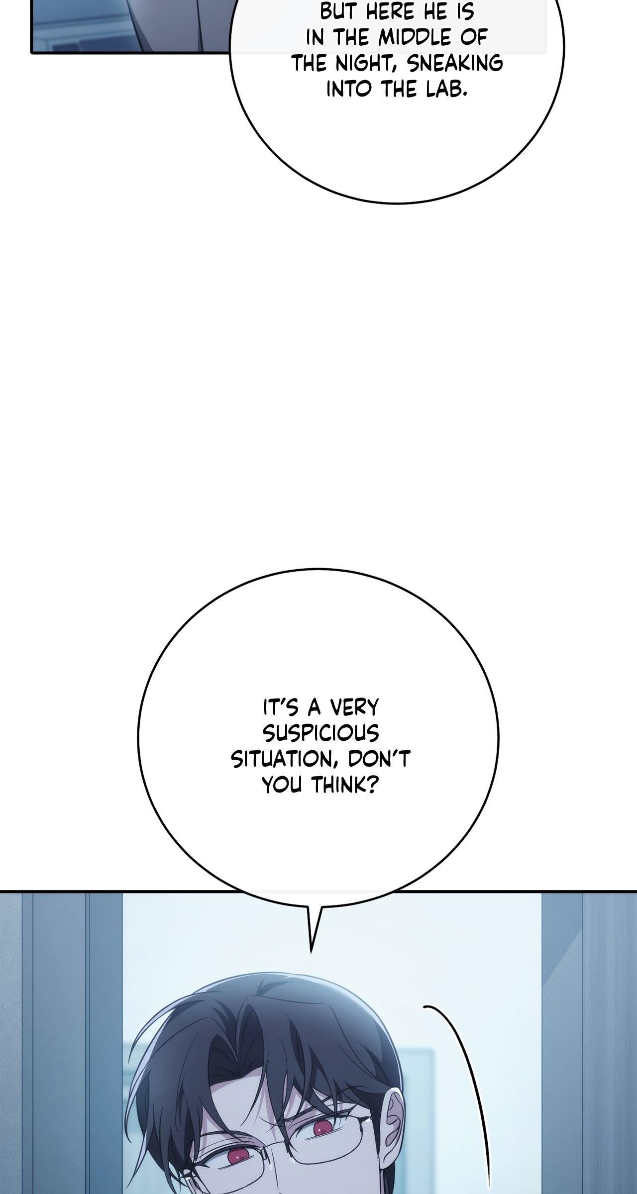 Read Unfinished Relationship chapter 39 image 6 on Lezhin