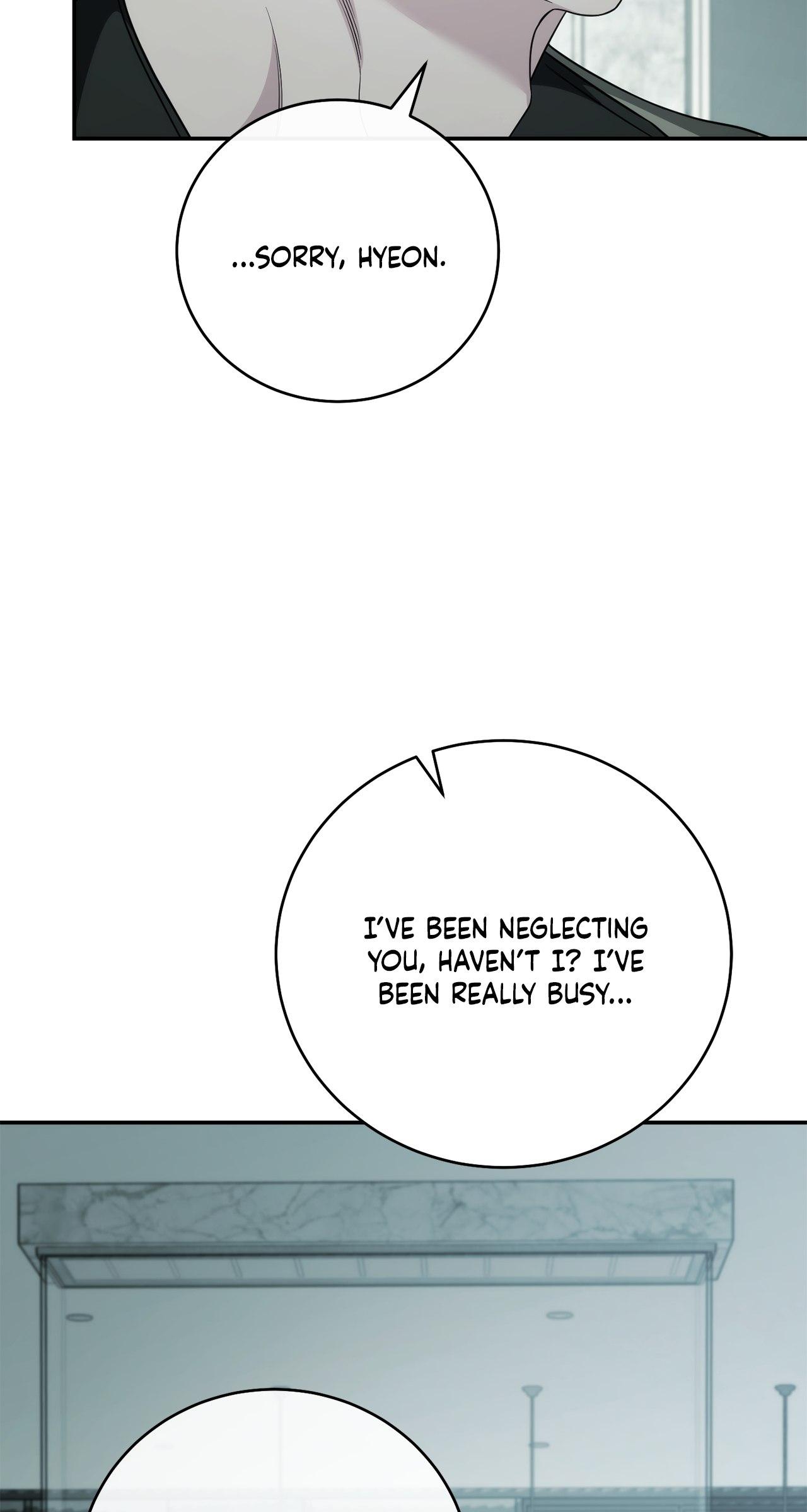 Read Unfinished Relationship chapter 39 image 65 on Lezhin