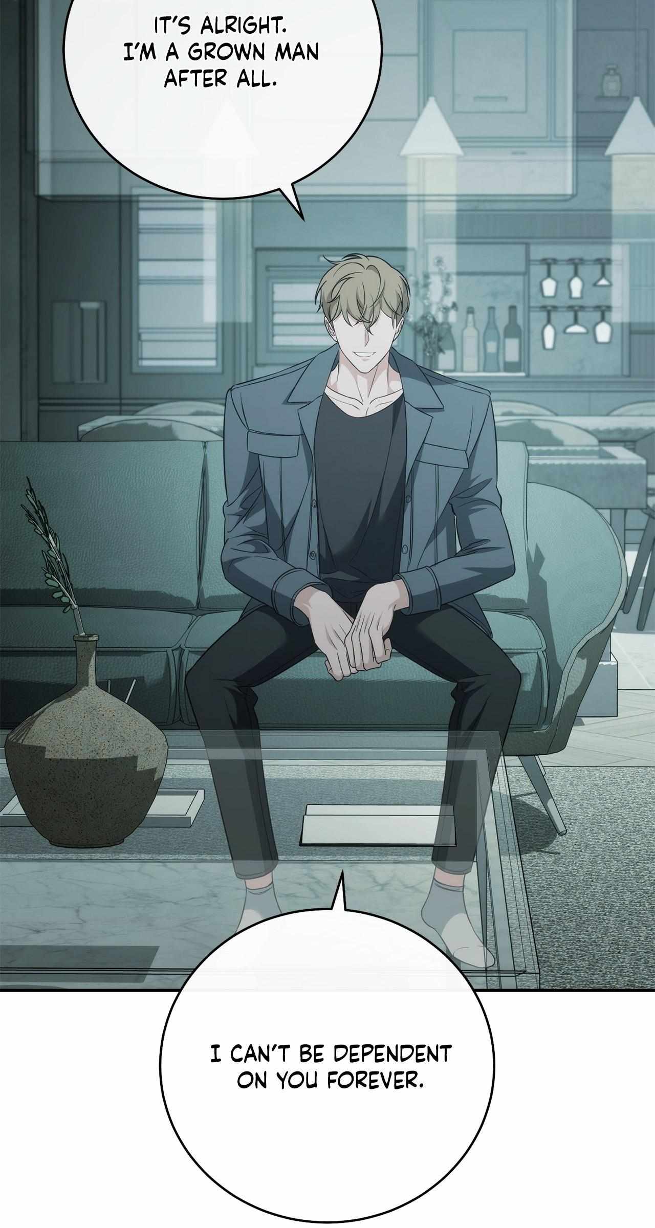 Read Unfinished Relationship chapter 39 image 66 on Lezhin