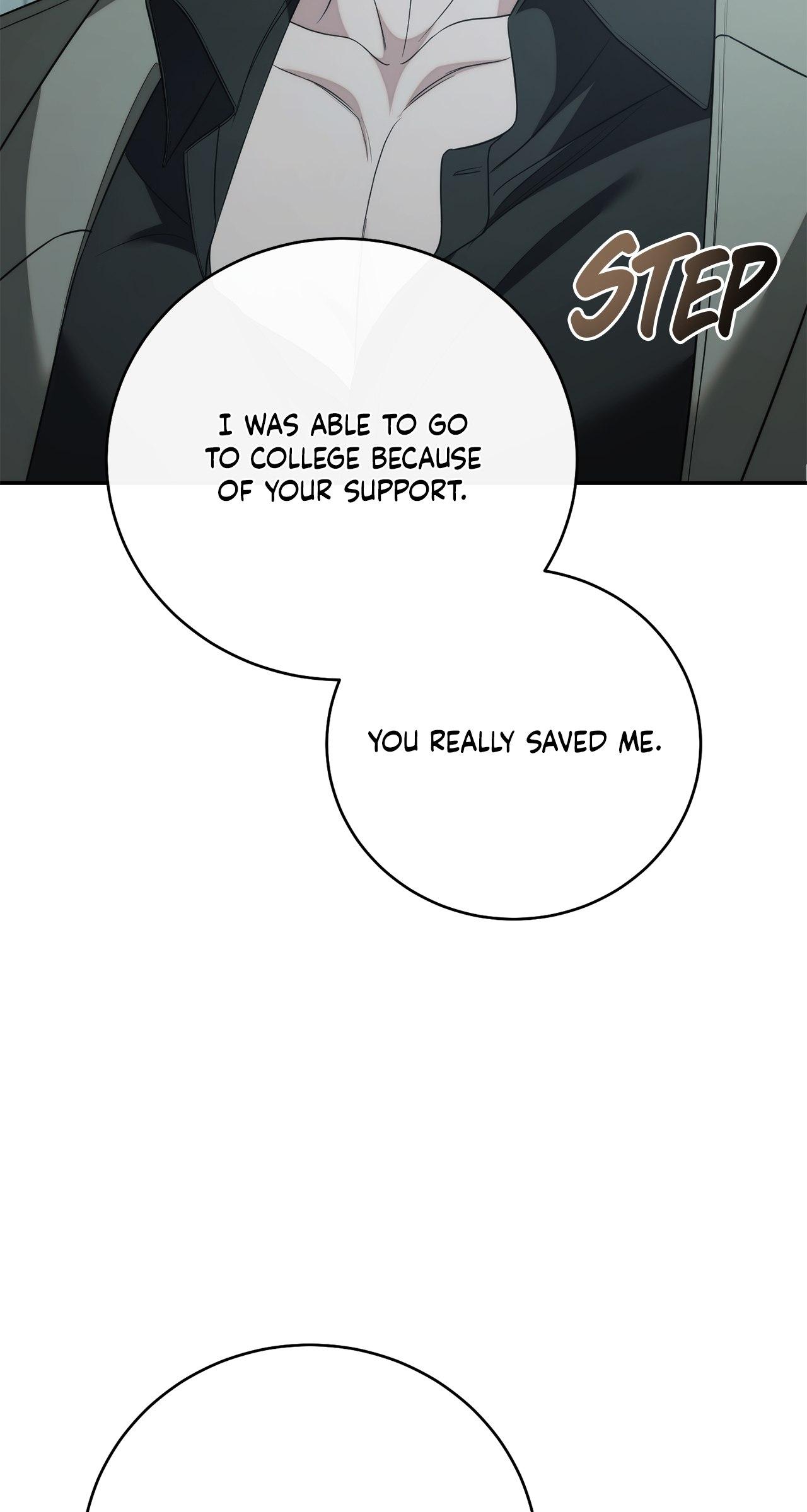 Read Unfinished Relationship chapter 39 image 73 on Lezhin