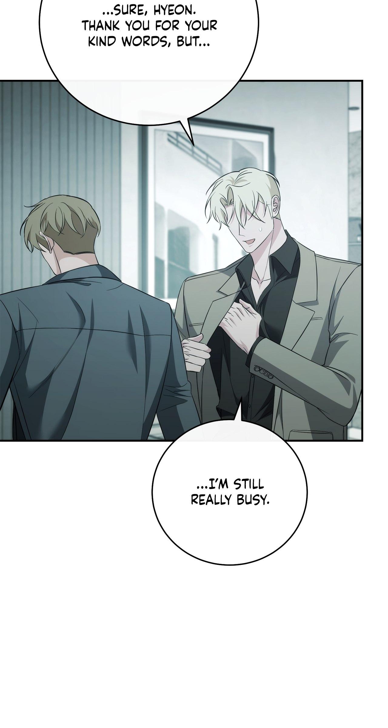 Read Unfinished Relationship chapter 39 image 74 on Lezhin
