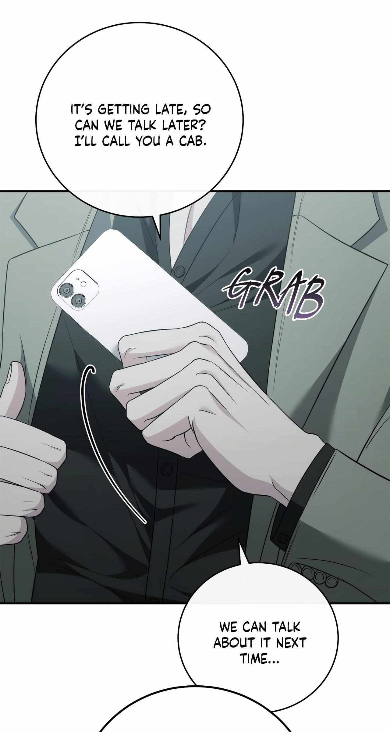 Read Unfinished Relationship chapter 39 image 75 on Lezhin