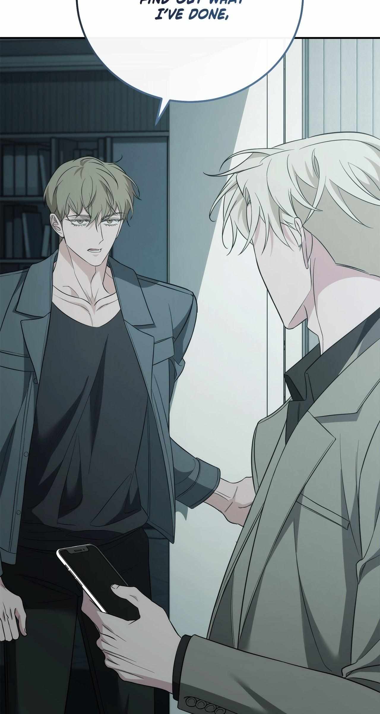 Read Unfinished Relationship chapter 39 image 77 on Lezhin