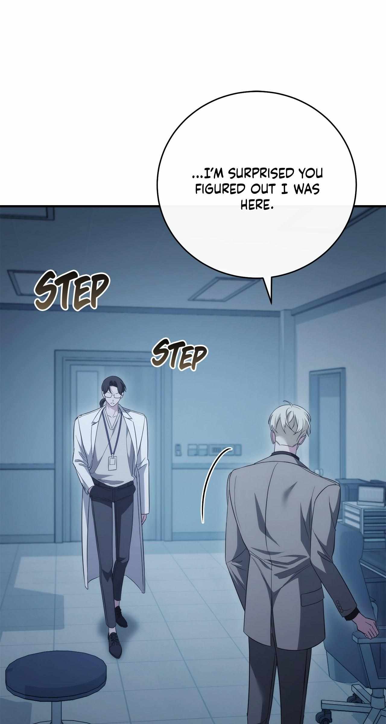 Read Unfinished Relationship chapter 39 image 8 on Lezhin
