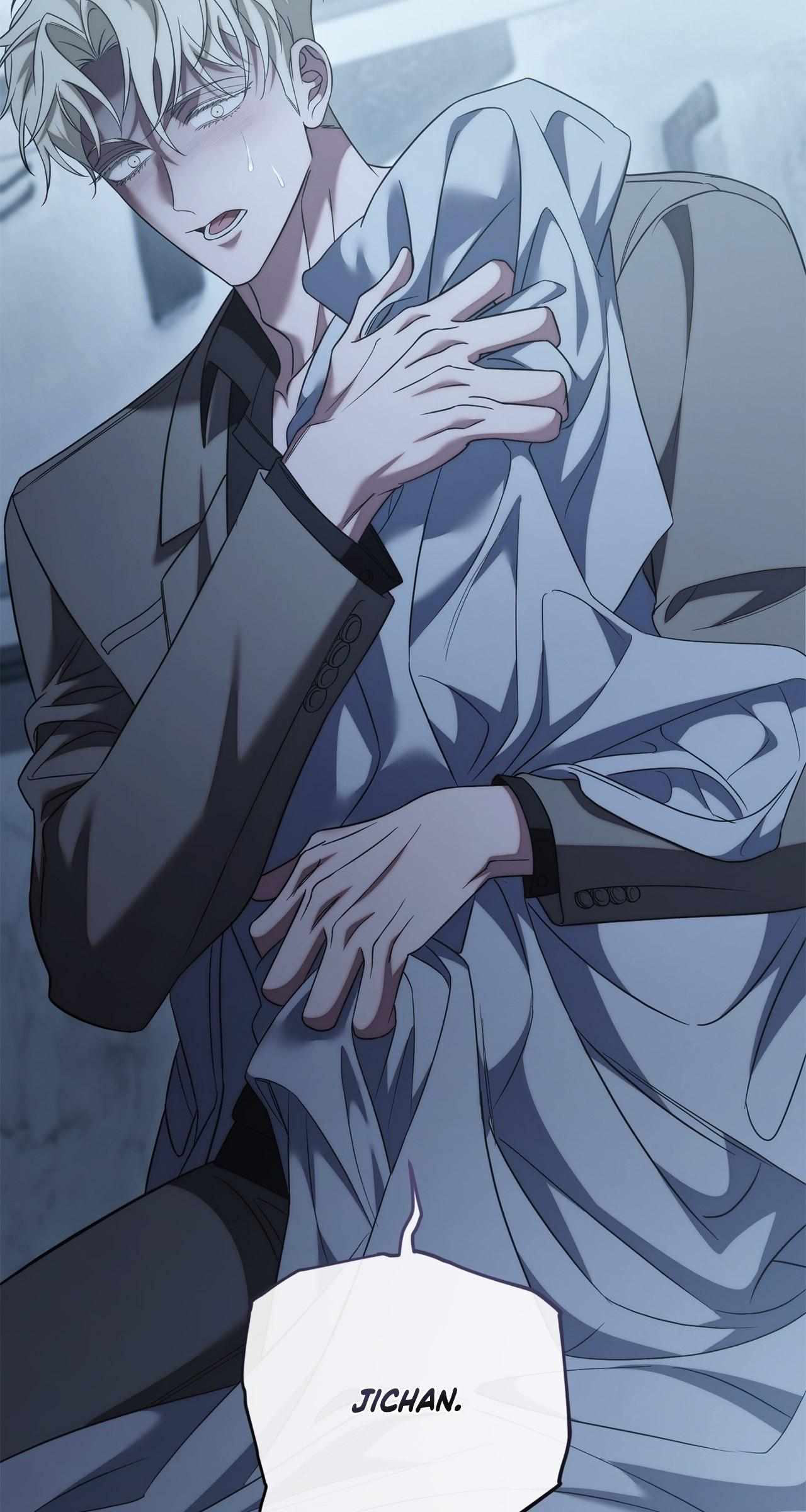 Read Unfinished Relationship chapter 39 image 85 on Lezhin