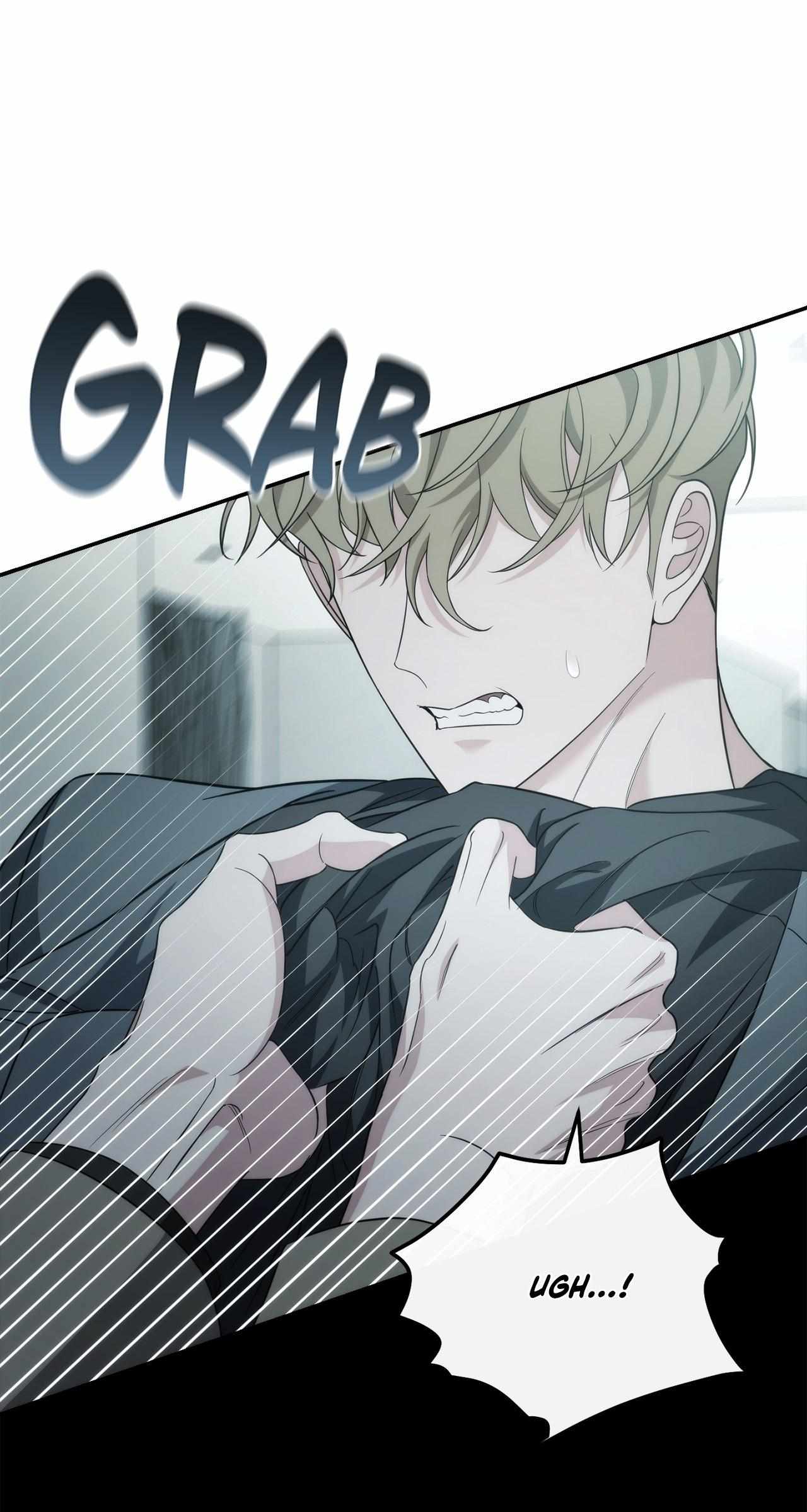 Read Unfinished Relationship chapter 39 image 87 on Lezhin