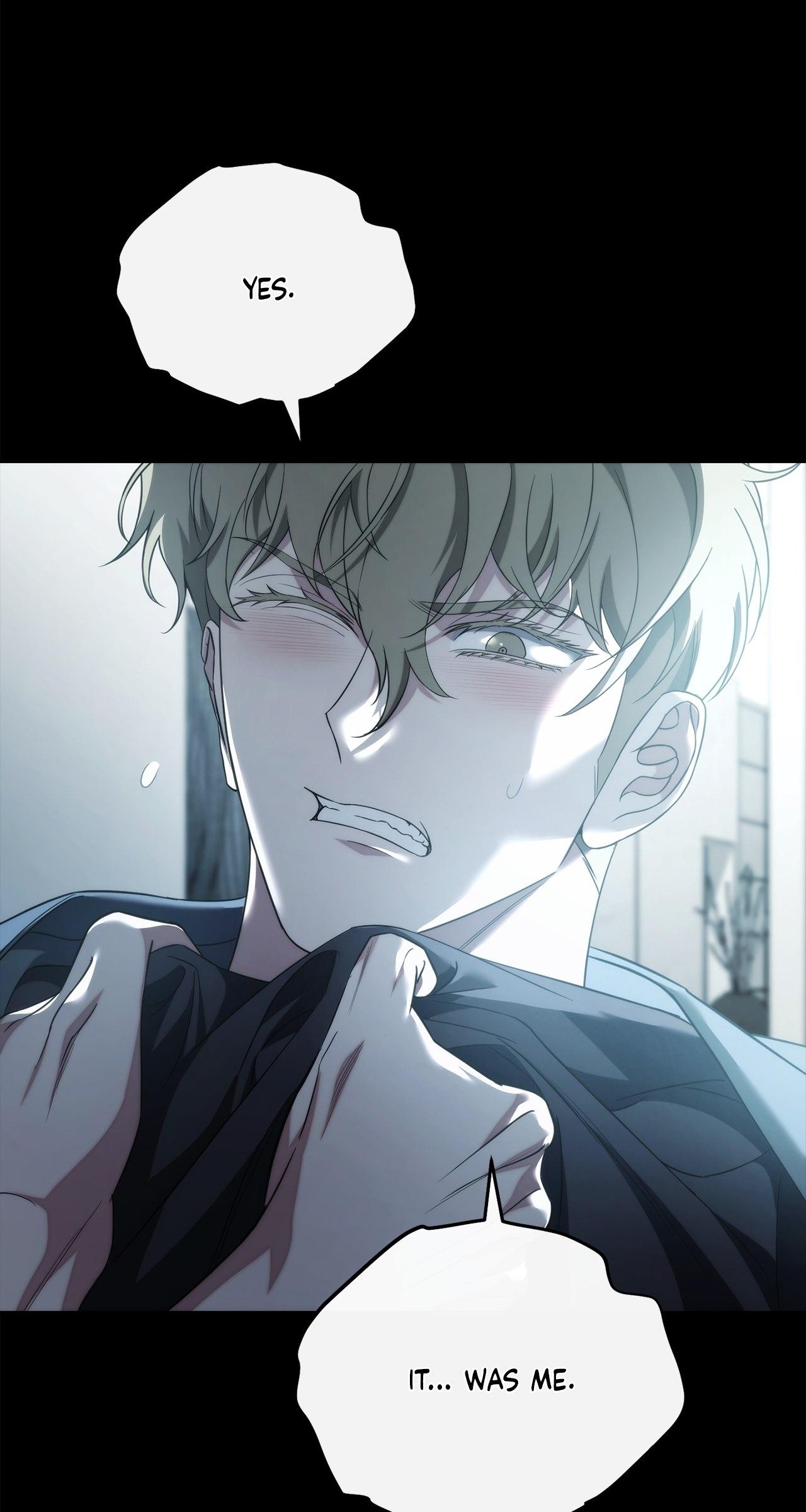 Read Unfinished Relationship chapter 39 image 90 on Lezhin