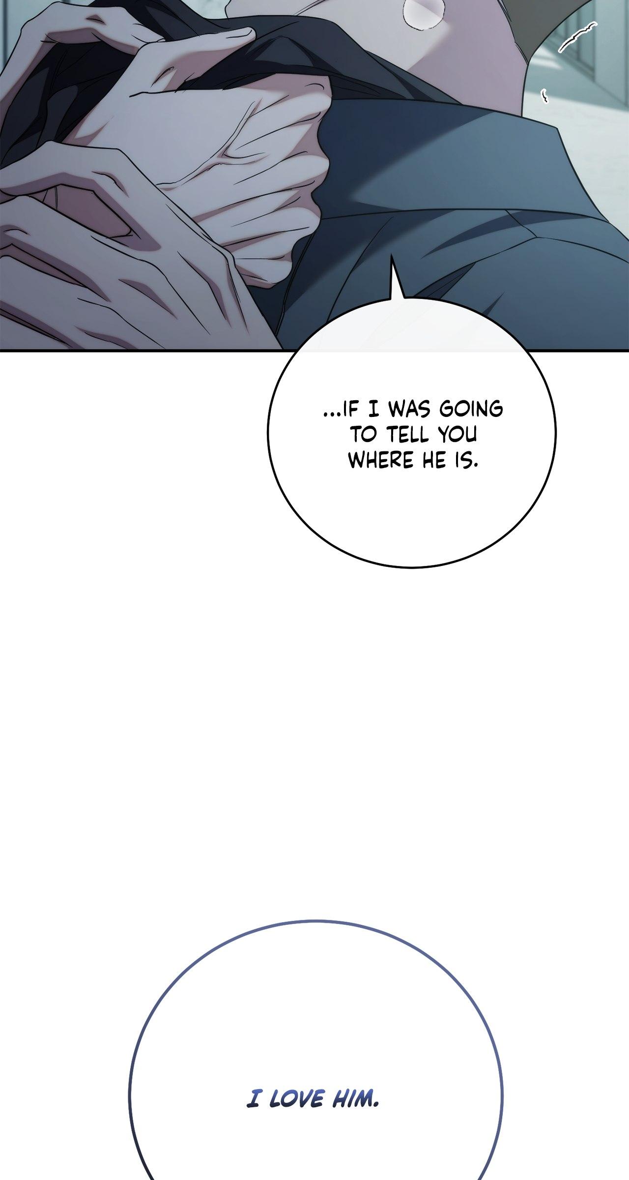 Read Unfinished Relationship chapter 39 image 96 on Lezhin