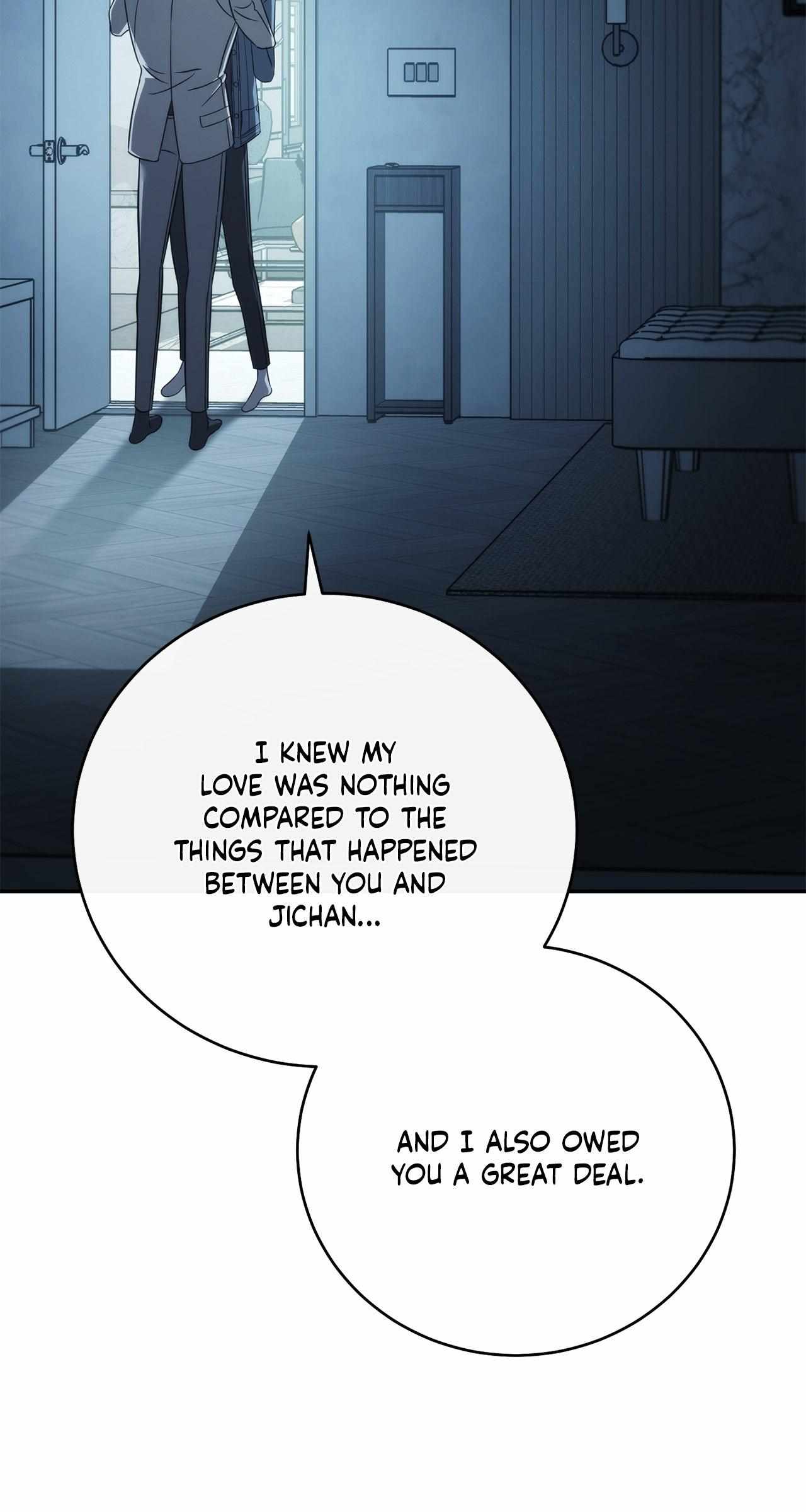 Read Unfinished Relationship chapter 39 image 99 on Lezhin
