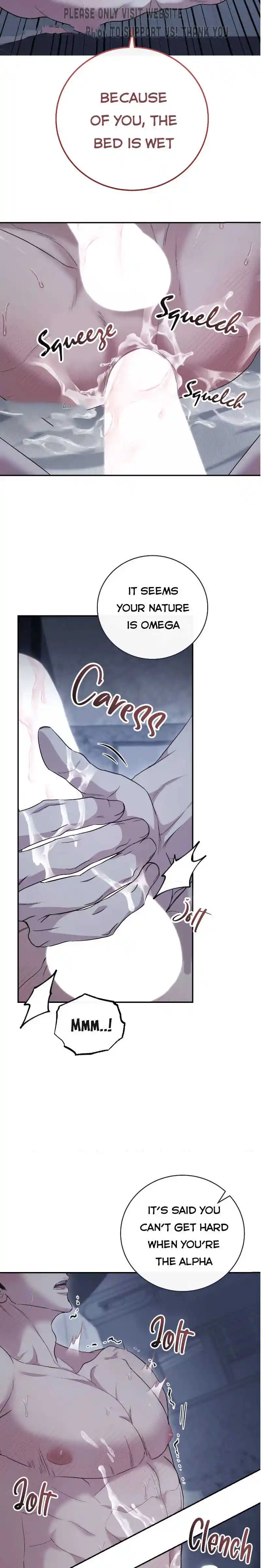 Read Unfinished Relationship chapter 4 image 10 on Lezhin