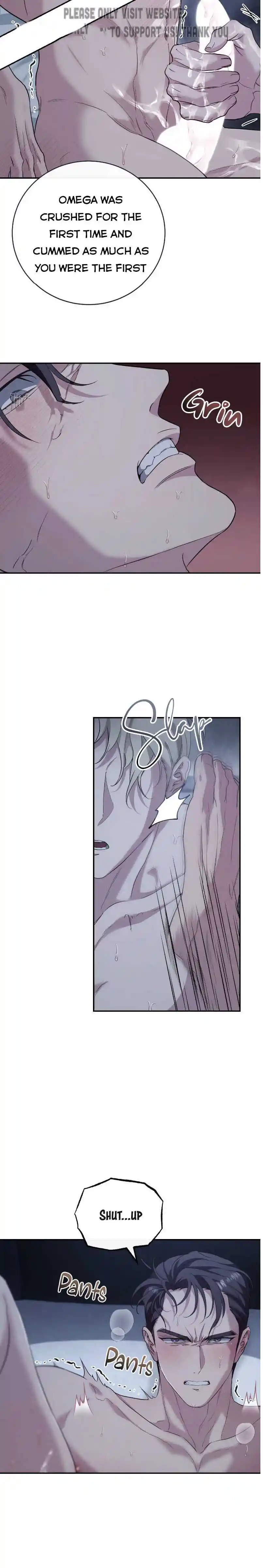Read Unfinished Relationship chapter 4 image 11 on Lezhin