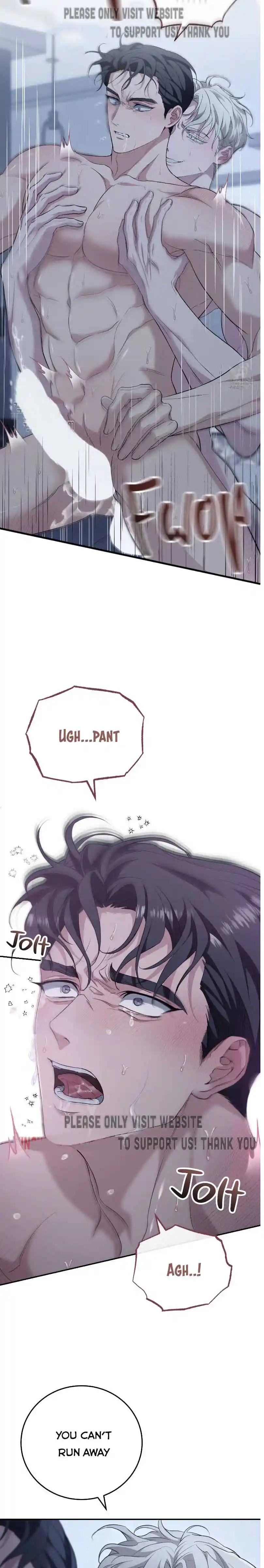 Read Unfinished Relationship chapter 4 image 15 on Lezhin