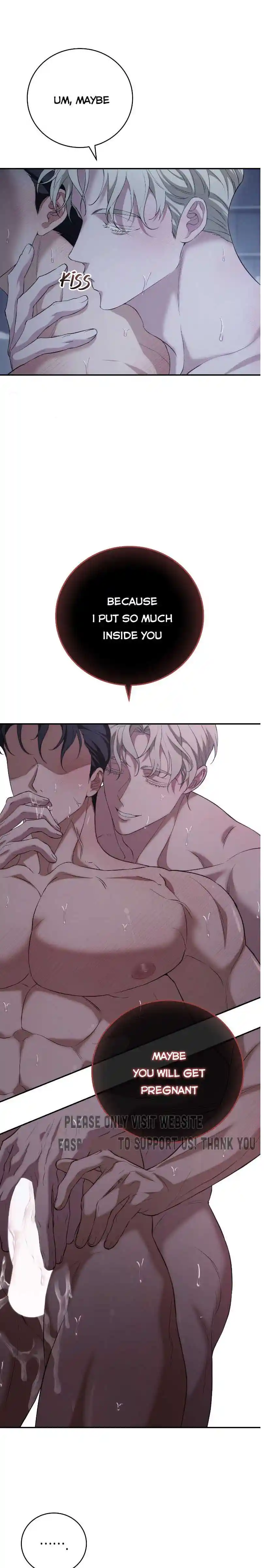 Read Unfinished Relationship chapter 4 image 17 on Lezhin