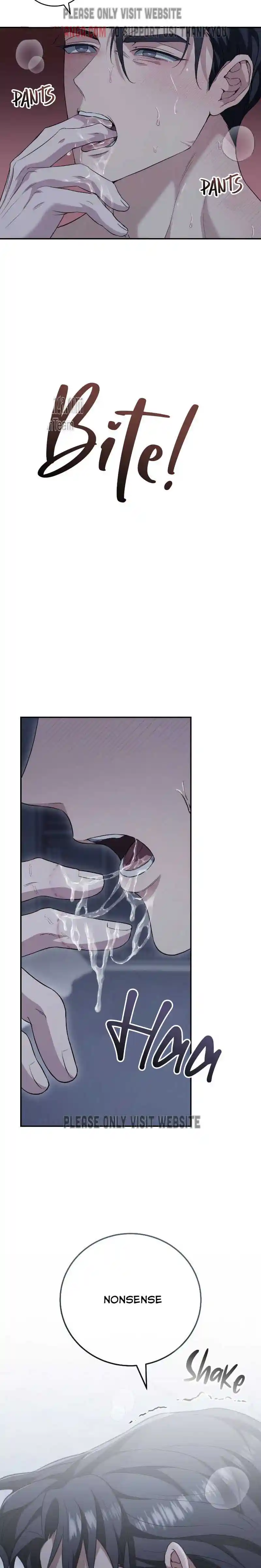 Read Unfinished Relationship chapter 4 image 18 on Lezhin