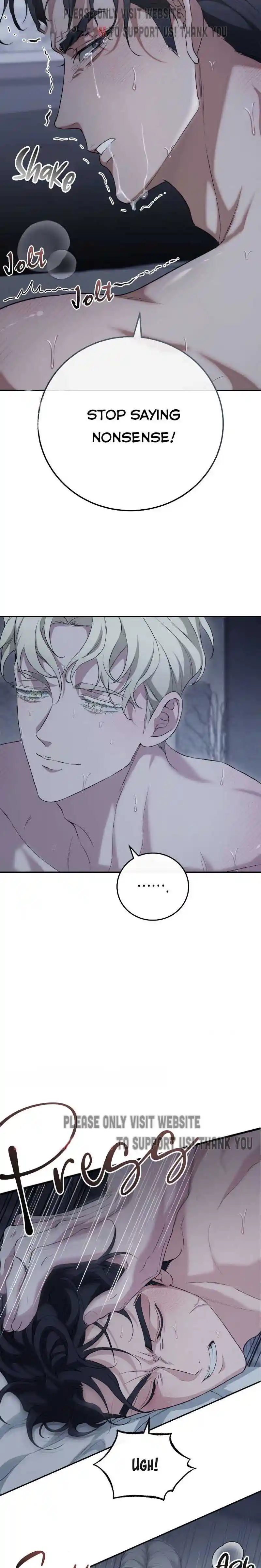Read Unfinished Relationship chapter 4 image 19 on Lezhin