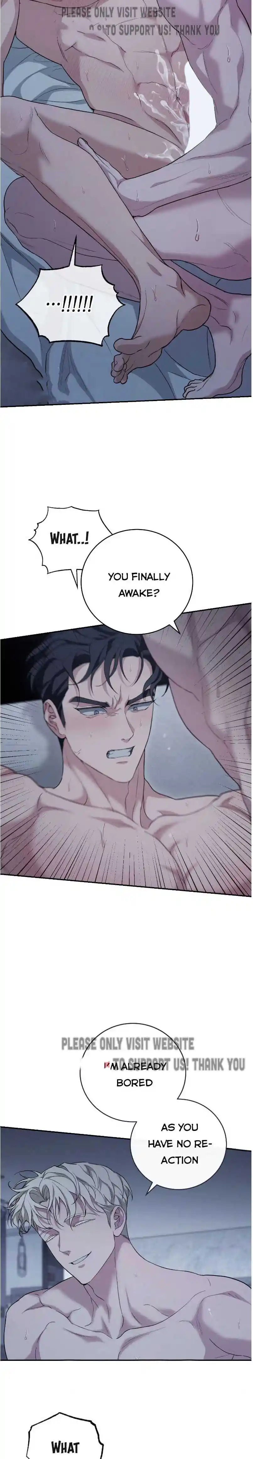 Read Unfinished Relationship chapter 4 image 2 on Lezhin
