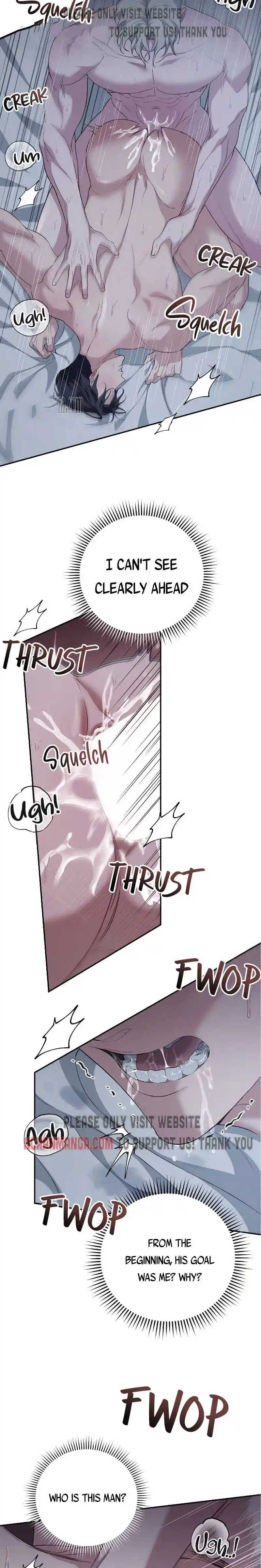 Read Unfinished Relationship chapter 4 image 20 on Lezhin