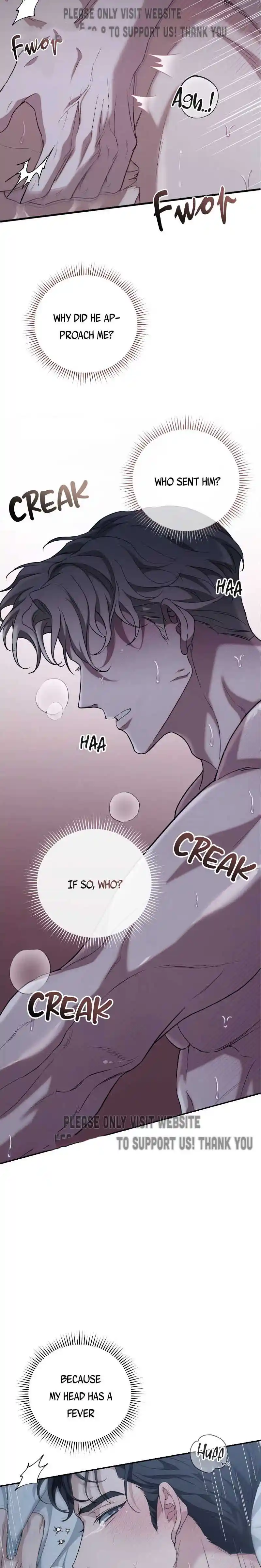 Read Unfinished Relationship chapter 4 image 21 on Lezhin