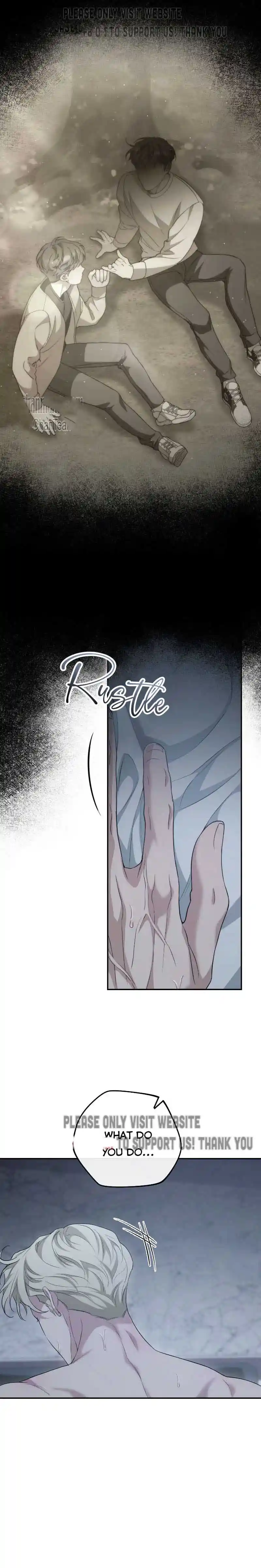 Read Unfinished Relationship chapter 4 image 23 on Lezhin